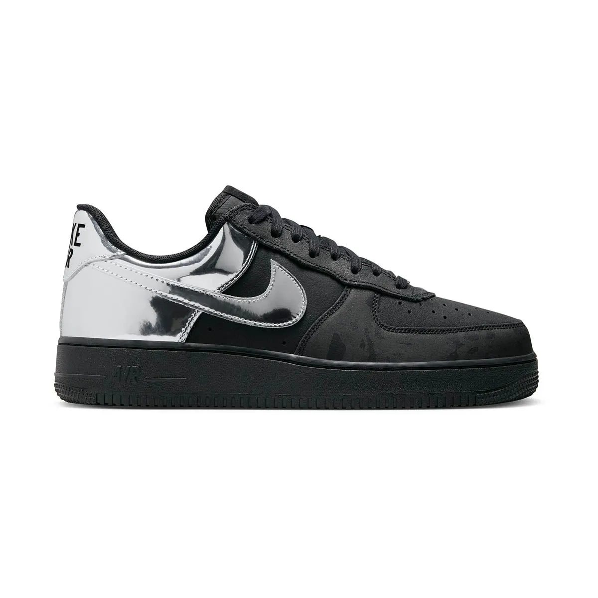 Sport Details Daily Comfort Nike Air Force 1 Low Retro 'All Star' Men's Shoes