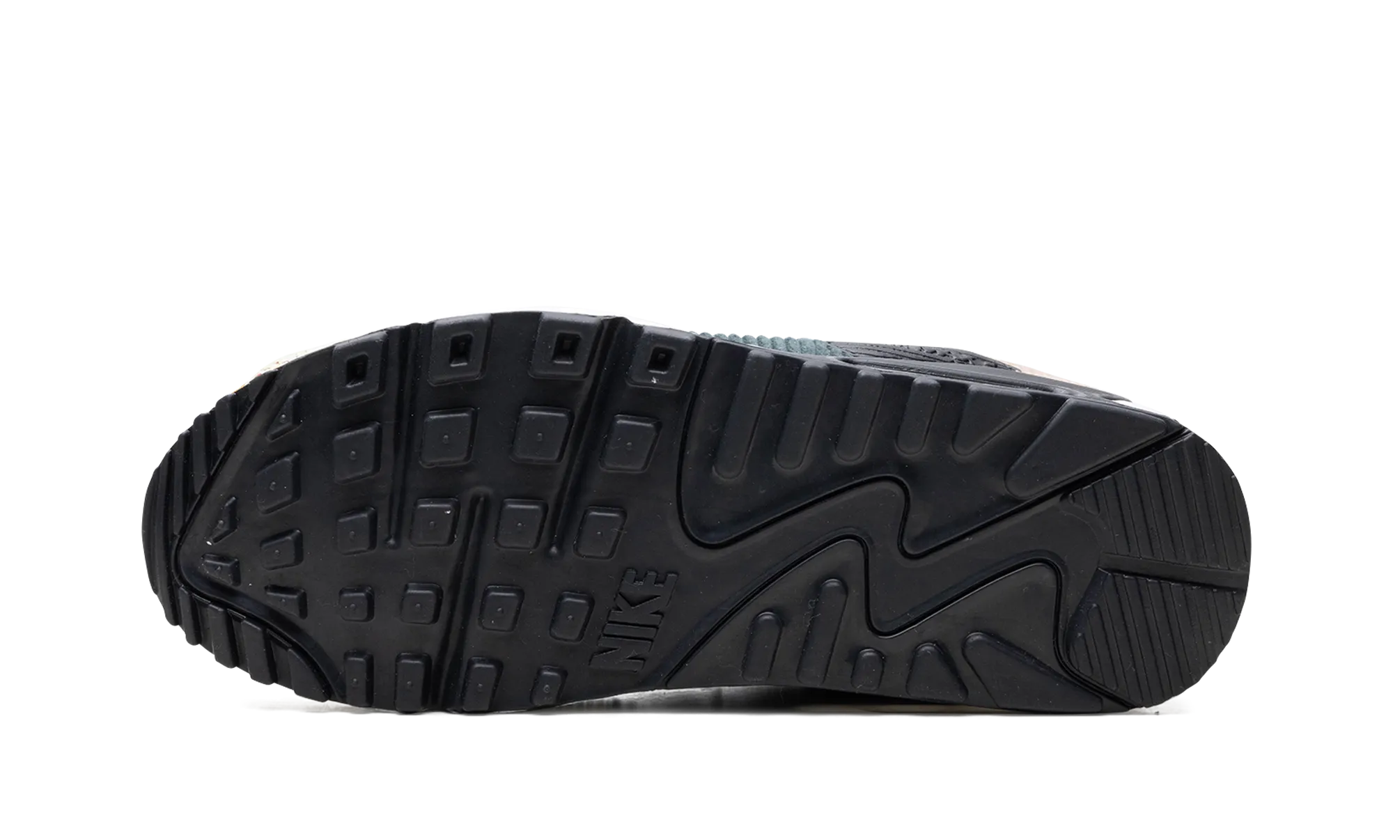 AIR MAX 90 WMNS "Multi-Color Corduroy" Popular Choice off - the - shelf shoes