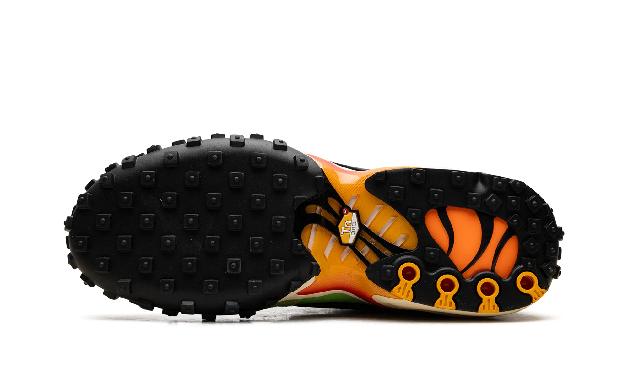 Air Max Waffle SP "Action Green" weight - training