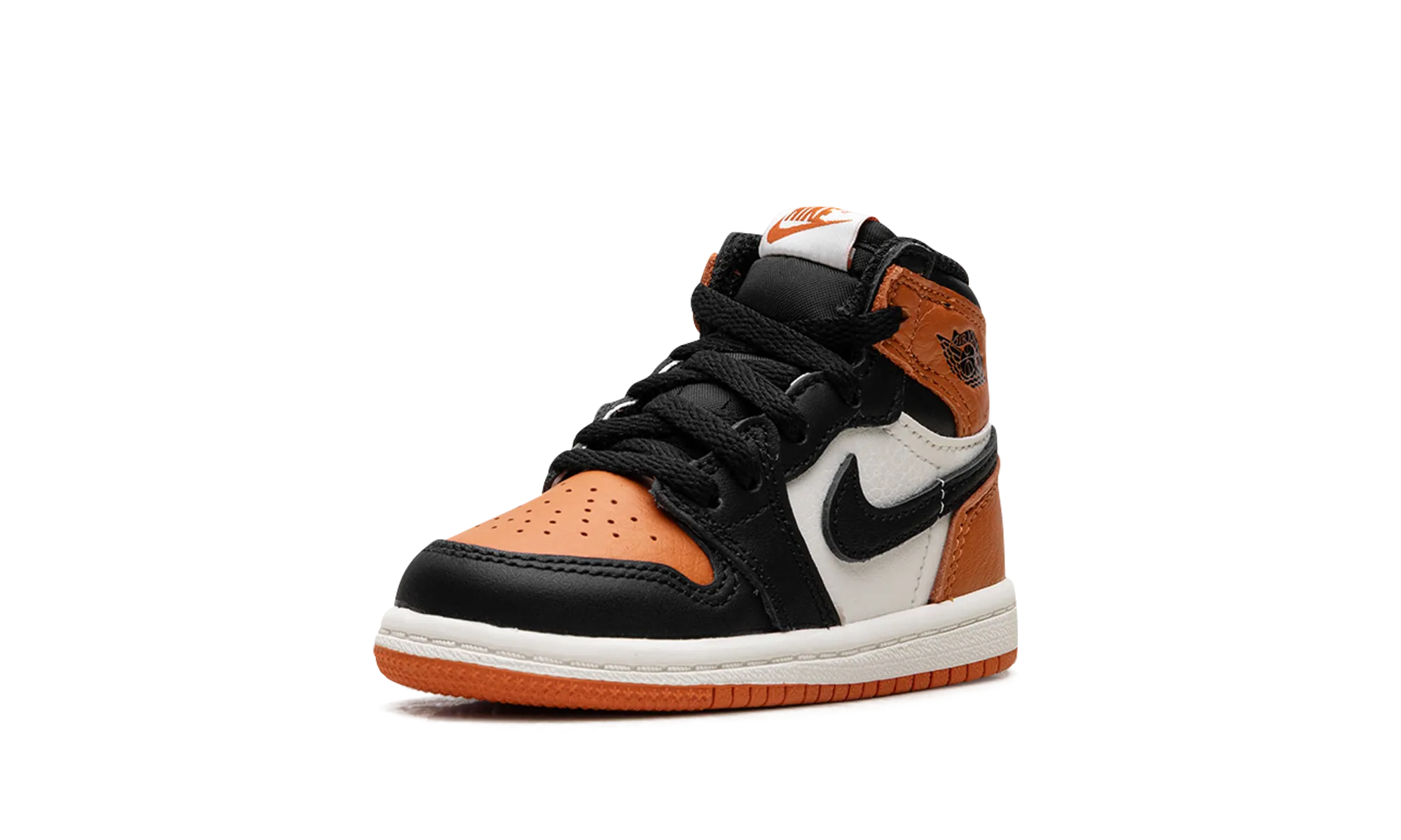 Urban Speed Unisex Appeal Air Jordan 1 Retro High OG TD "Shattered Backboard"