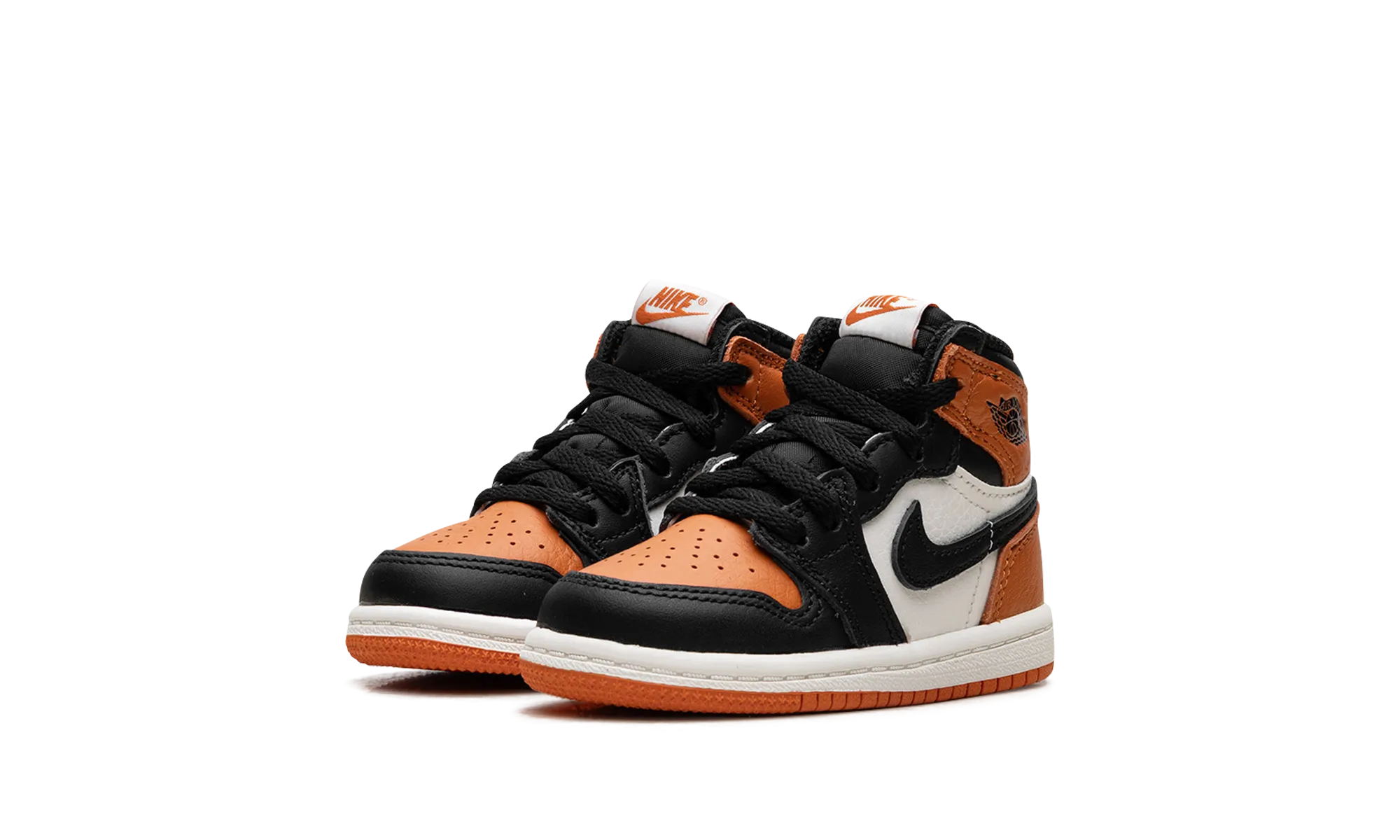 Every Occasion Memory foam insole Air Jordan 1 Retro High OG TD "Shattered Backboard"