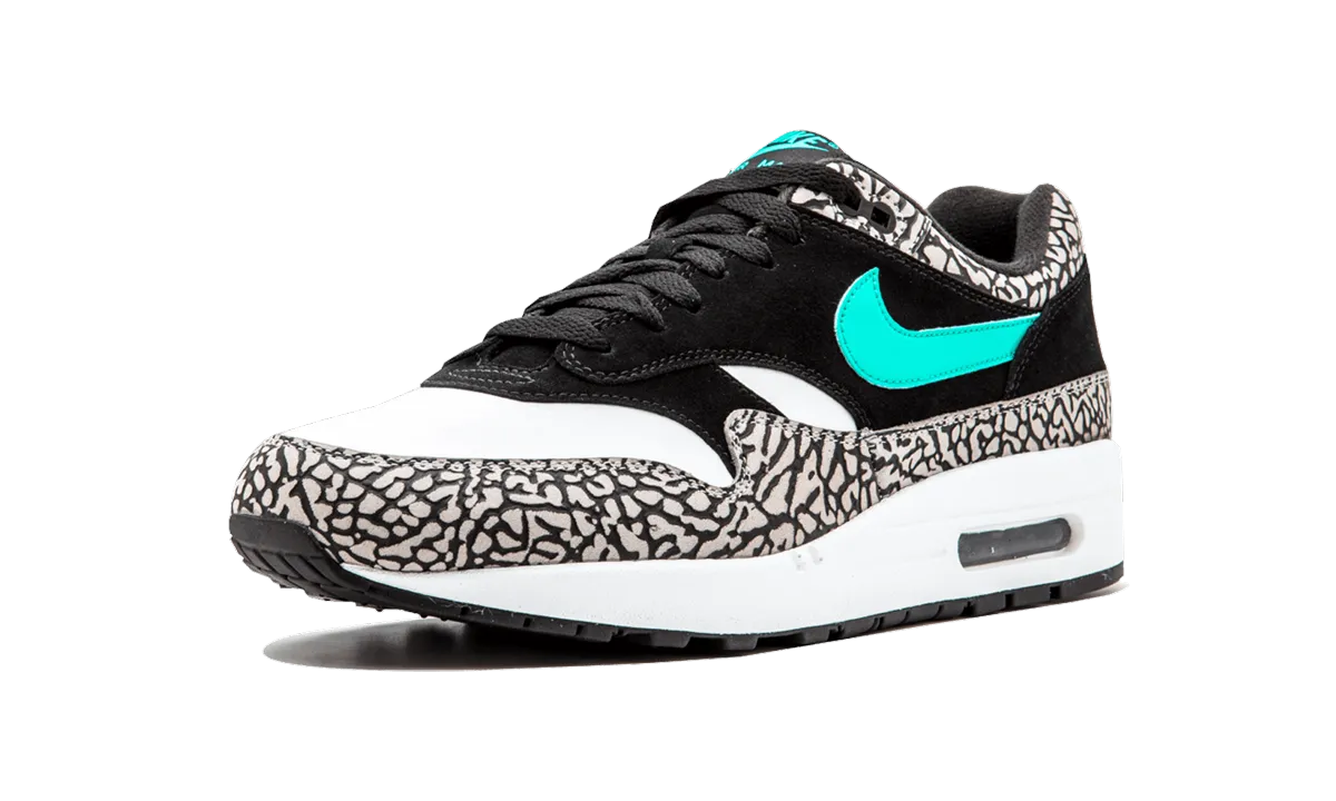 Event Air Max 1 Premium Retro "Atmos Elephant 2017"