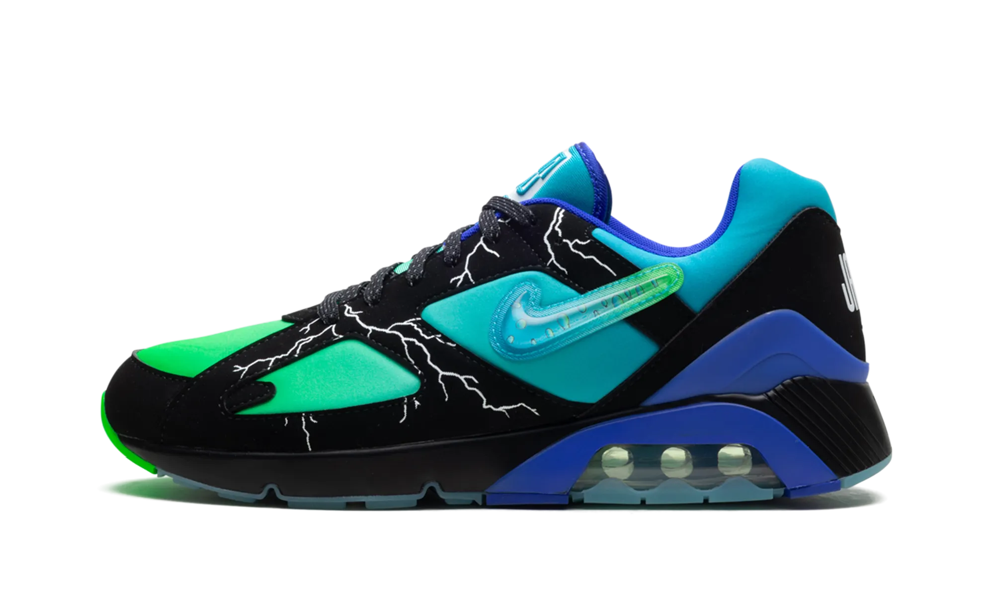 Air Max 180 "Doernbecher" Stable Cushion