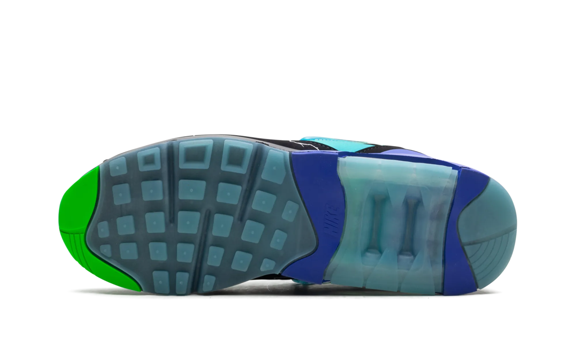 Great functionality curved - last shoes Air Max 180 "Doernbecher"