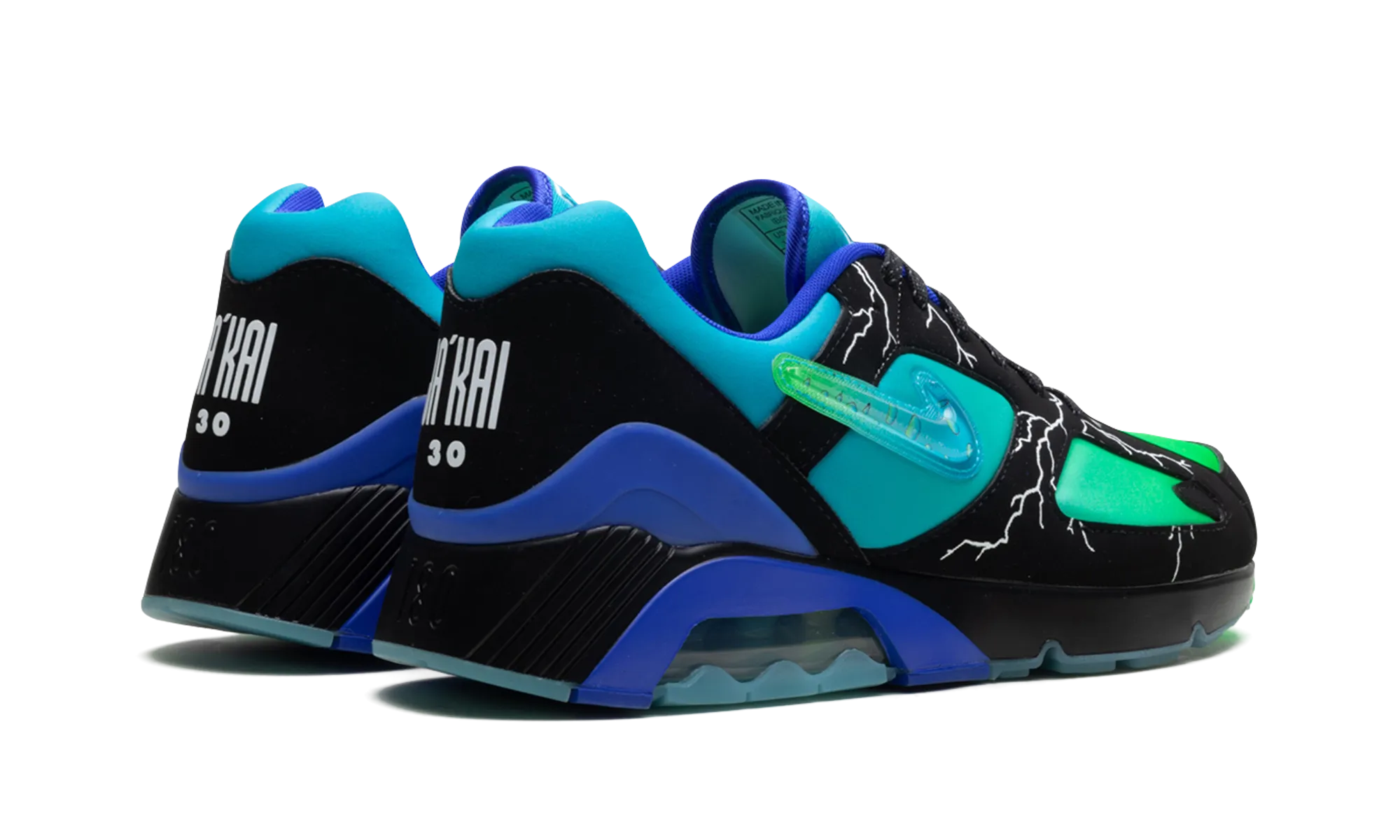 Air Max 180 "Doernbecher" Indoor Comfort
