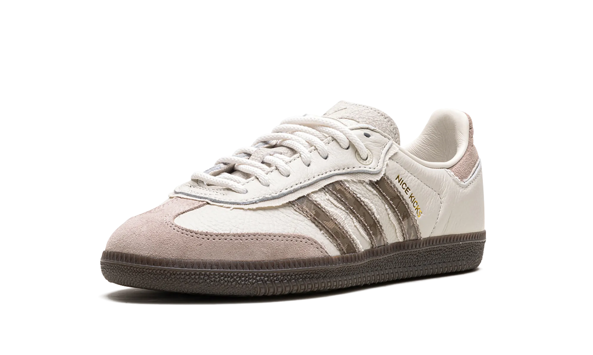 Easy Step Samba "Nice Kicks - Consortium Cup"