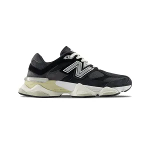 New Balance 9060 'Black Phantom' (2024) foot - health Open Toe Design