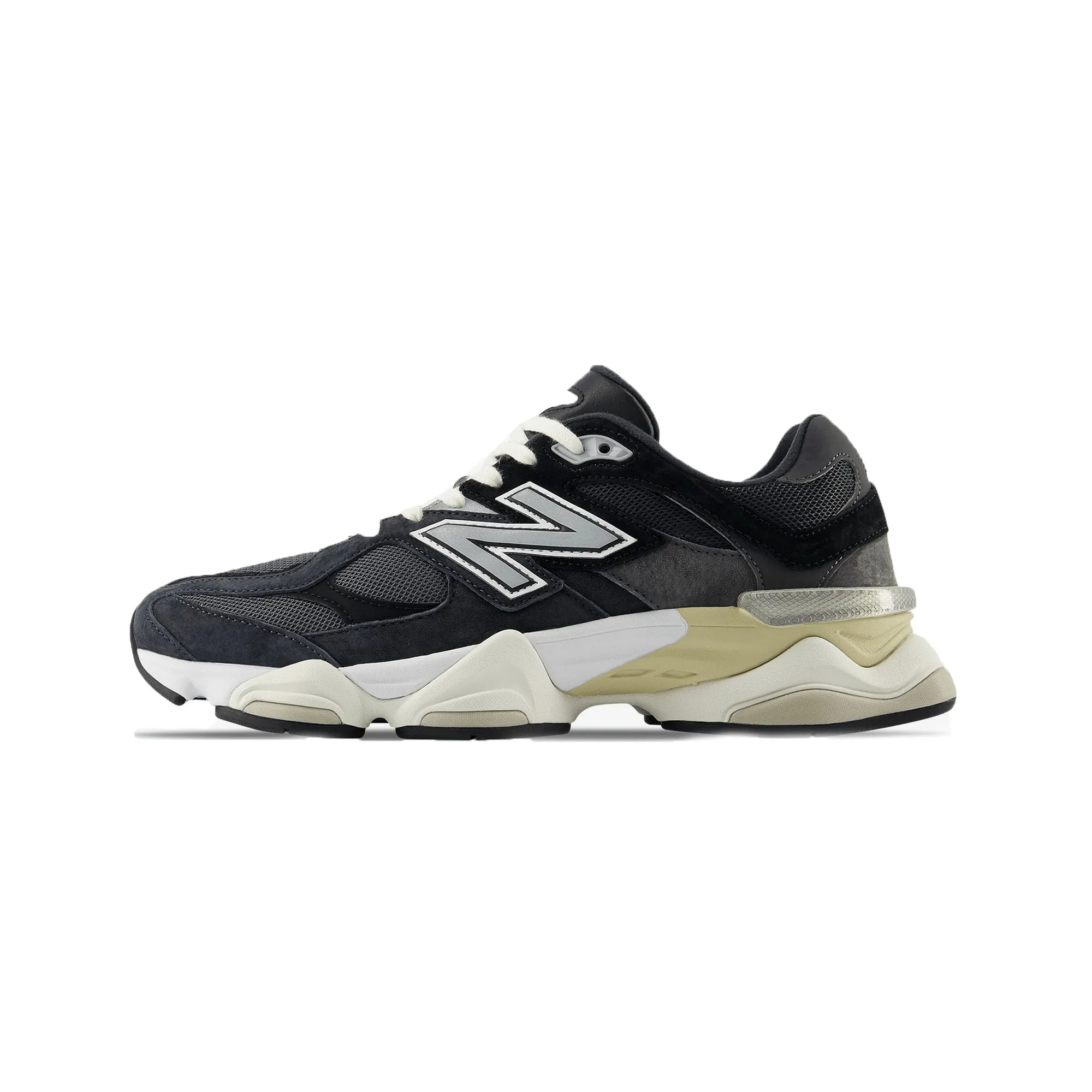New Balance 9060 'Black Phantom' (2024) non - branded Adult - sized