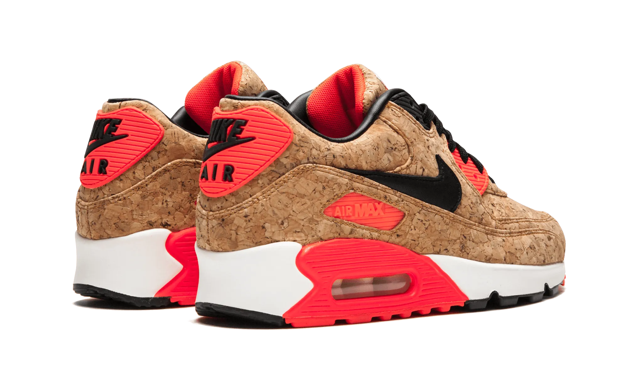Air Max 90 Anniversary "Cork" continuous - running shoes