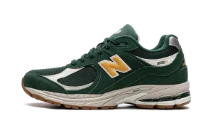 2002R "ASOS Exclusive Green" SupportiveMidfoot Anti-bacterial