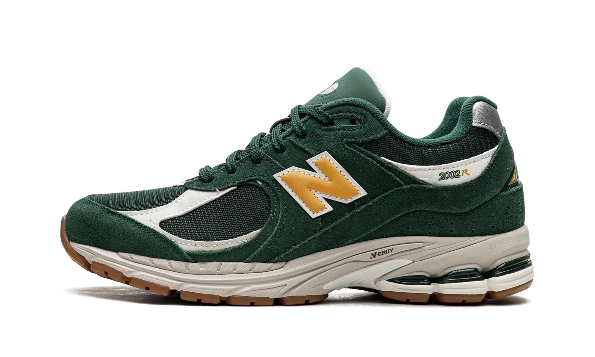 2002R "ASOS Exclusive Green" SupportiveMidfoot Anti-bacterial
