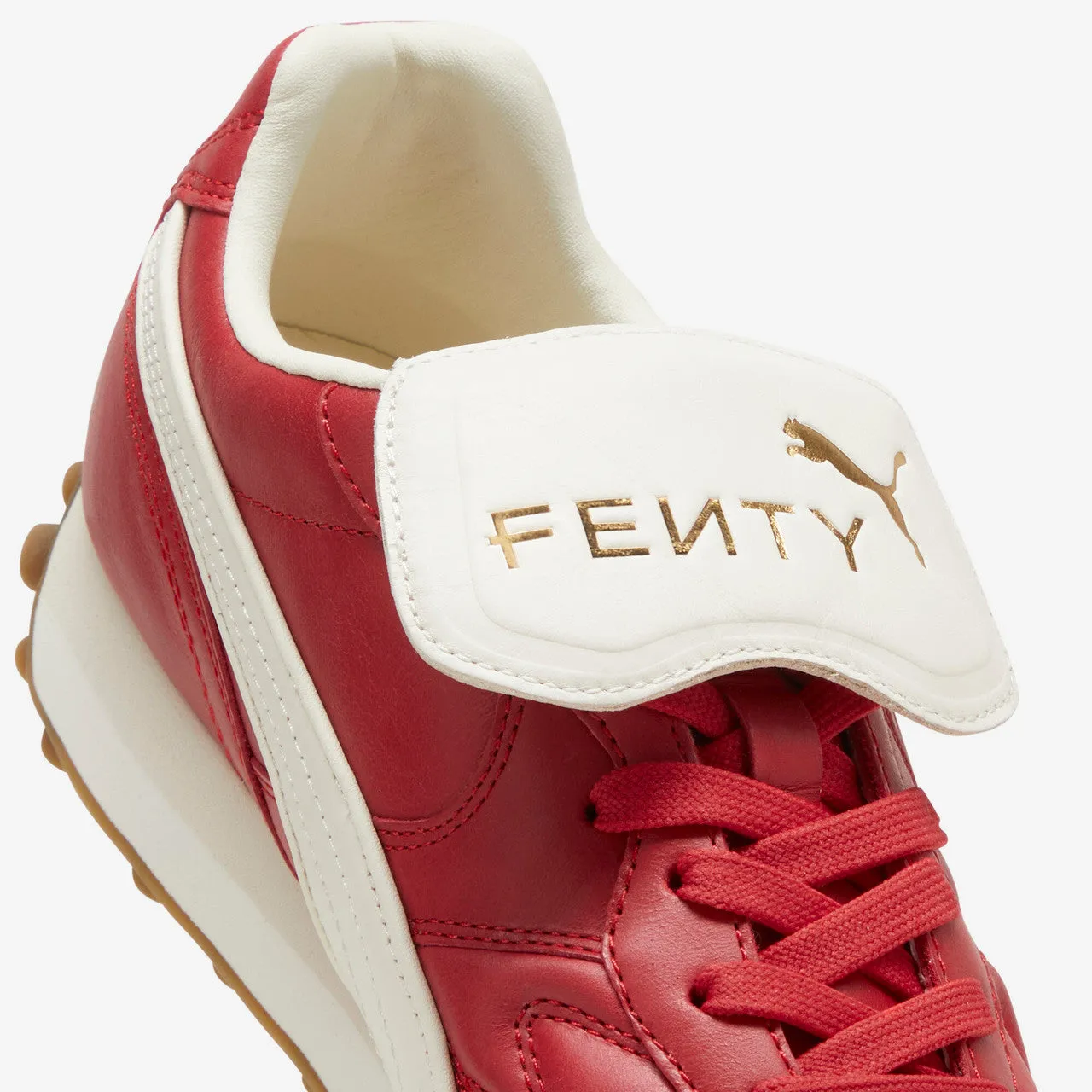 Comfortable Upper Midday Step Avanti L Fenty