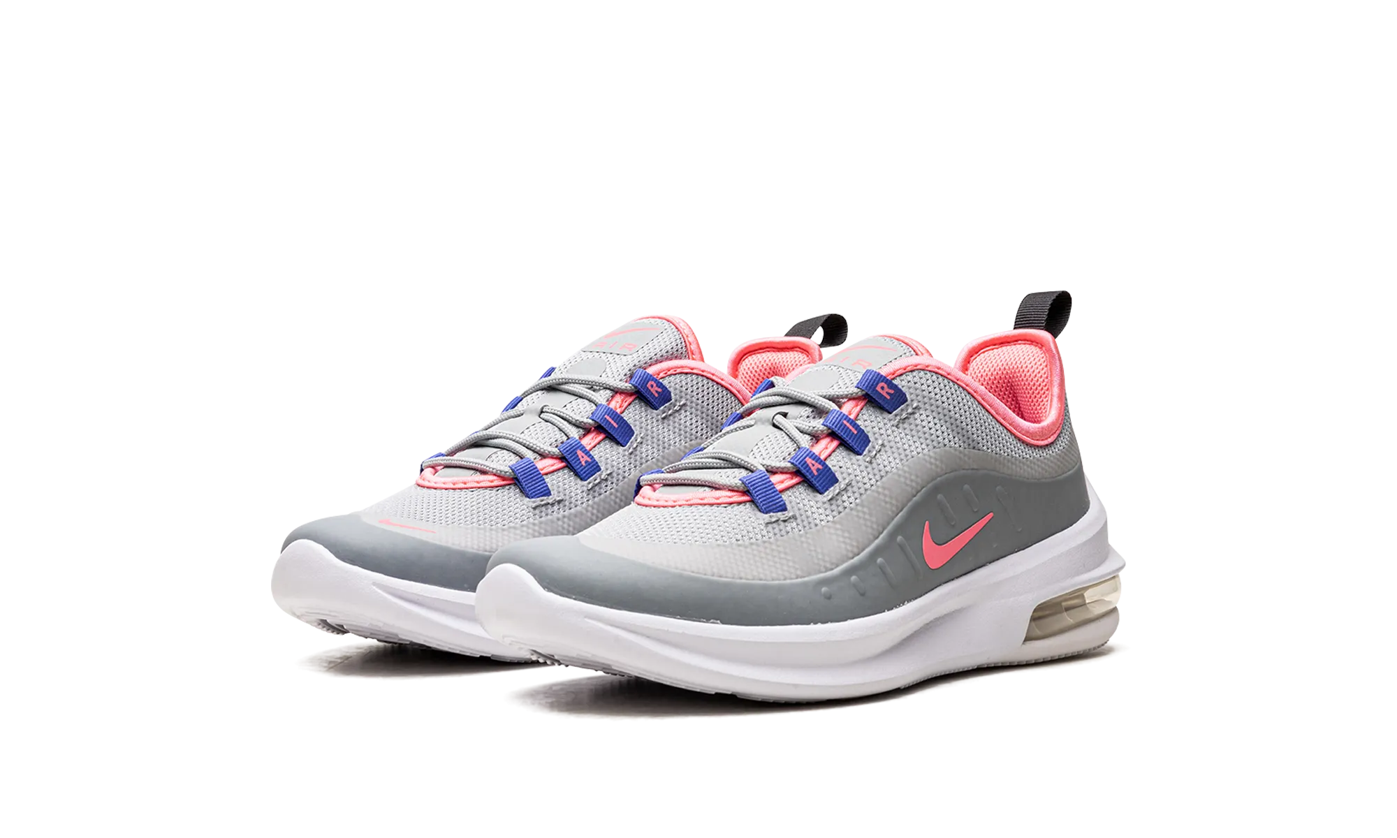 Air Max Axis PS padded collar running shoes forefoot - support shoes