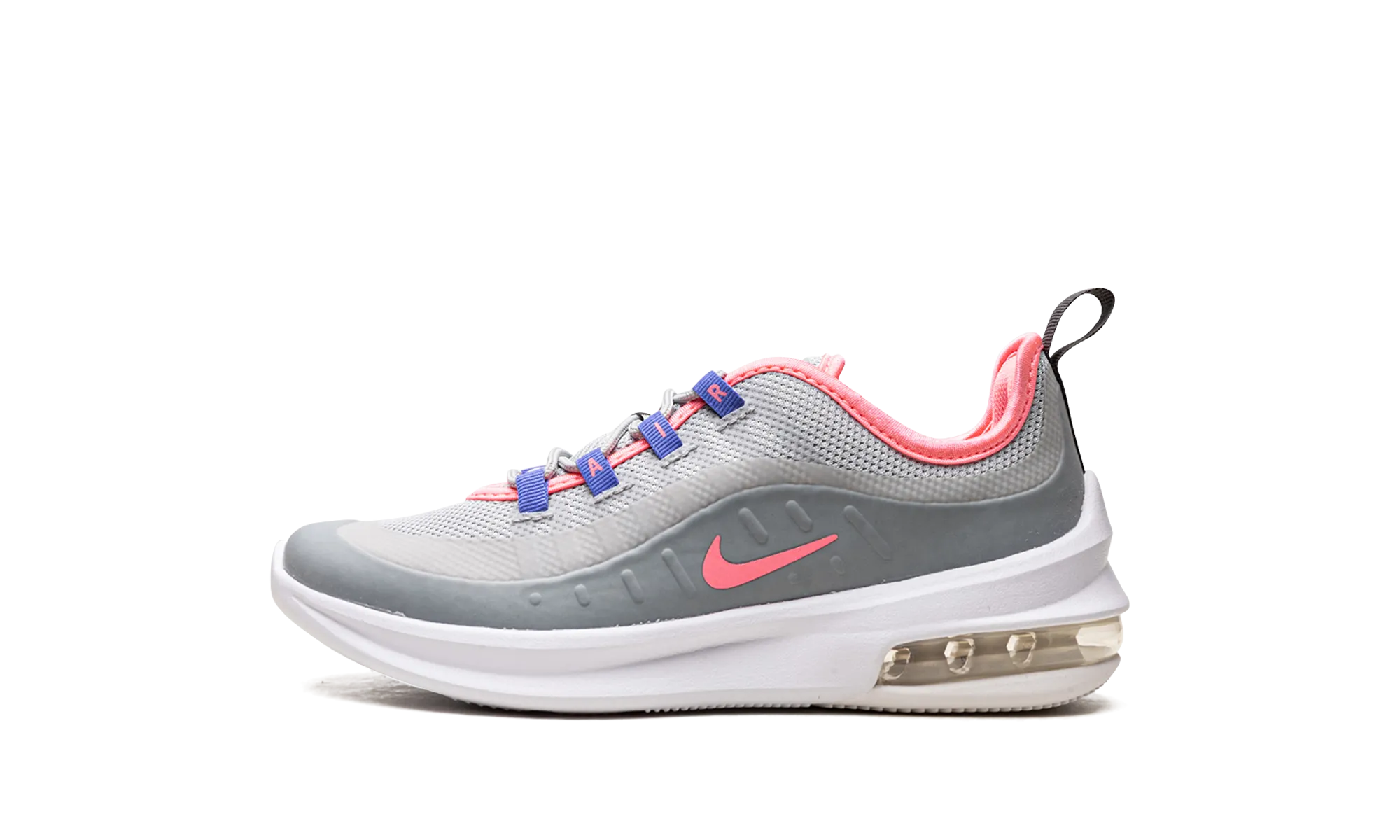 forefoot - support - feature shoes speed development running shoe promotion Air Max Axis PS