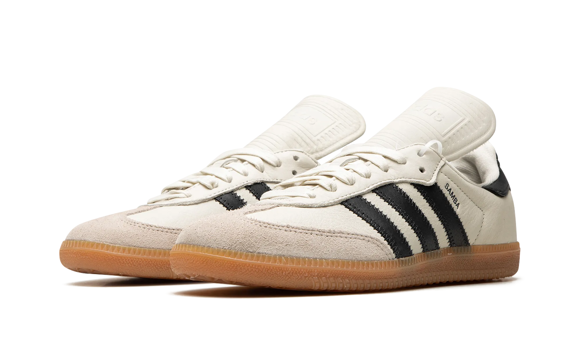 Foam Support Samba "Humanrace - White"