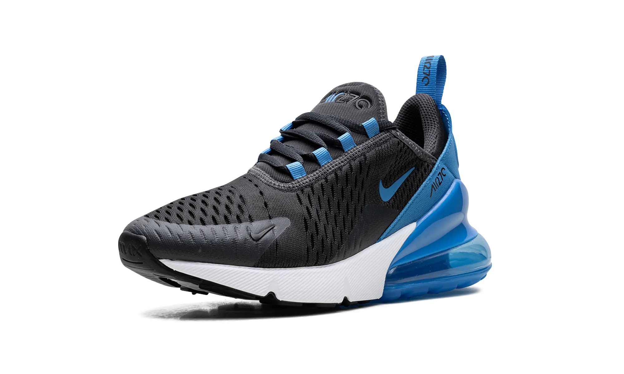 Air Max 270 "Blue" Waterproof Shoes