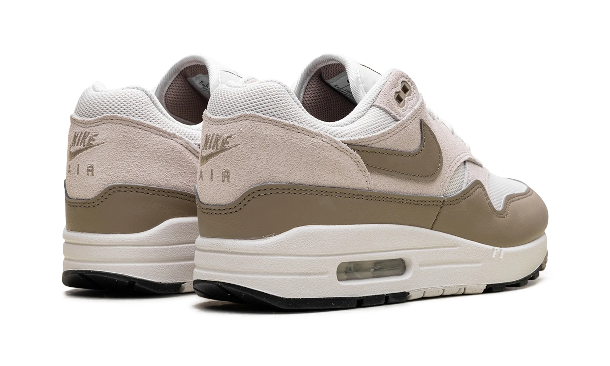 AIR MAX 1 ESS "Beige" ErgonomicDesign running backpacks