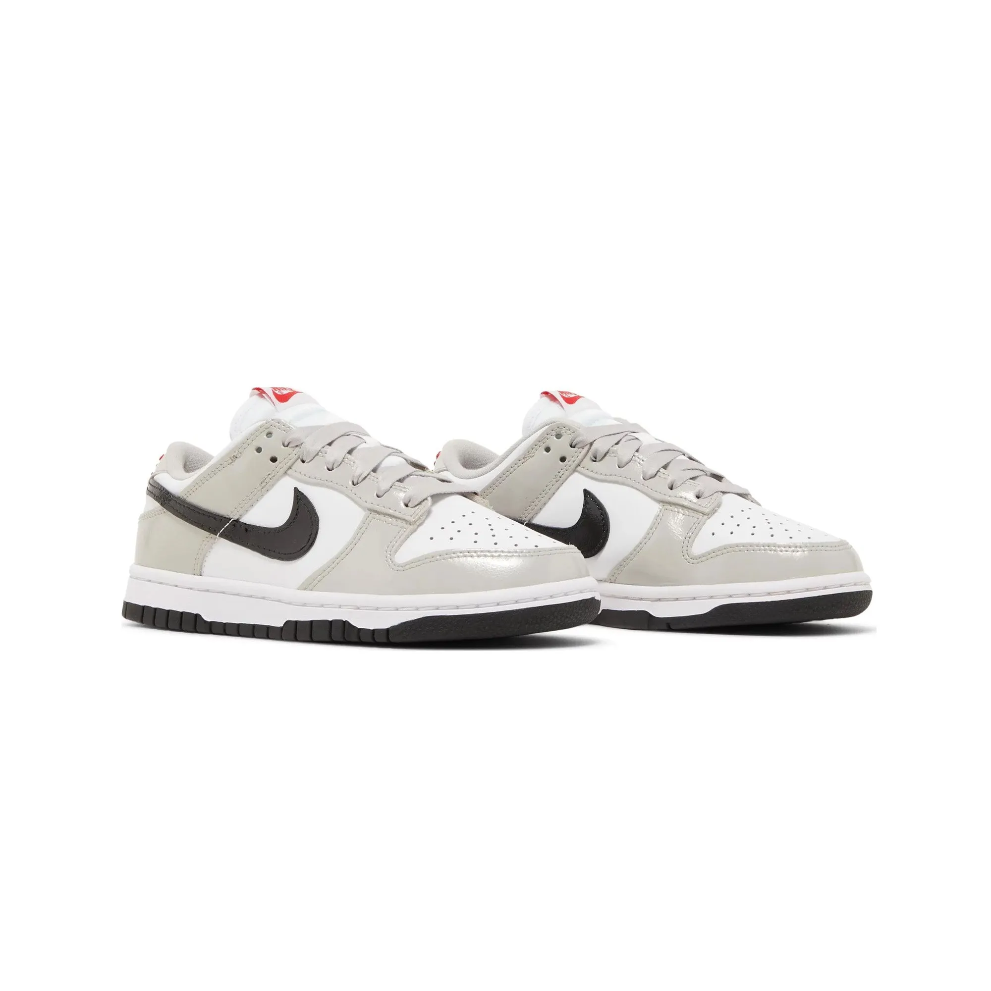 Nike Dunk Low 'Light Iron Ore' Women's (2022) Non Slip Outsole TPU Stability Cage