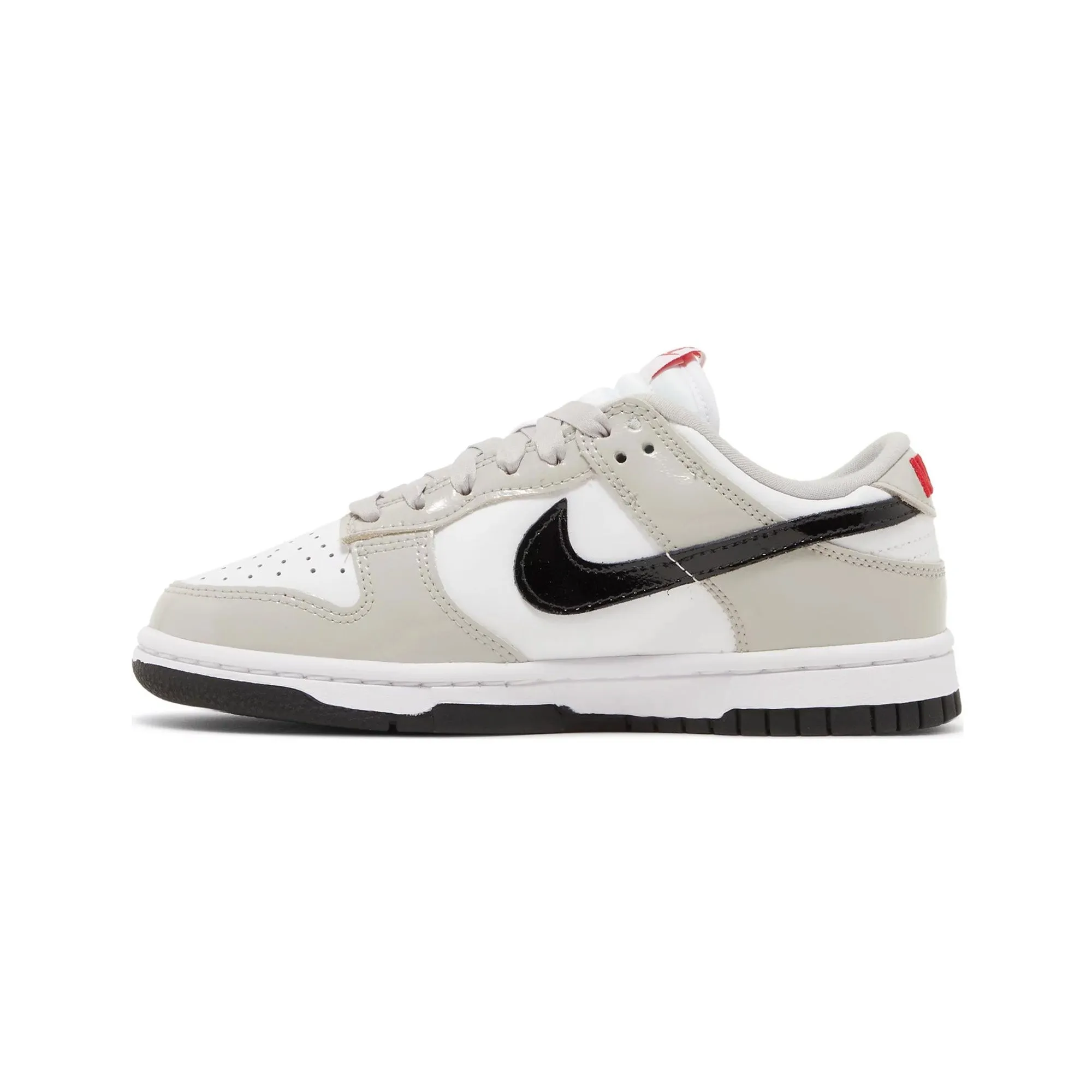 Durable Support Smooth Motion Nike Dunk Low 'Light Iron Ore' Women's (2022)