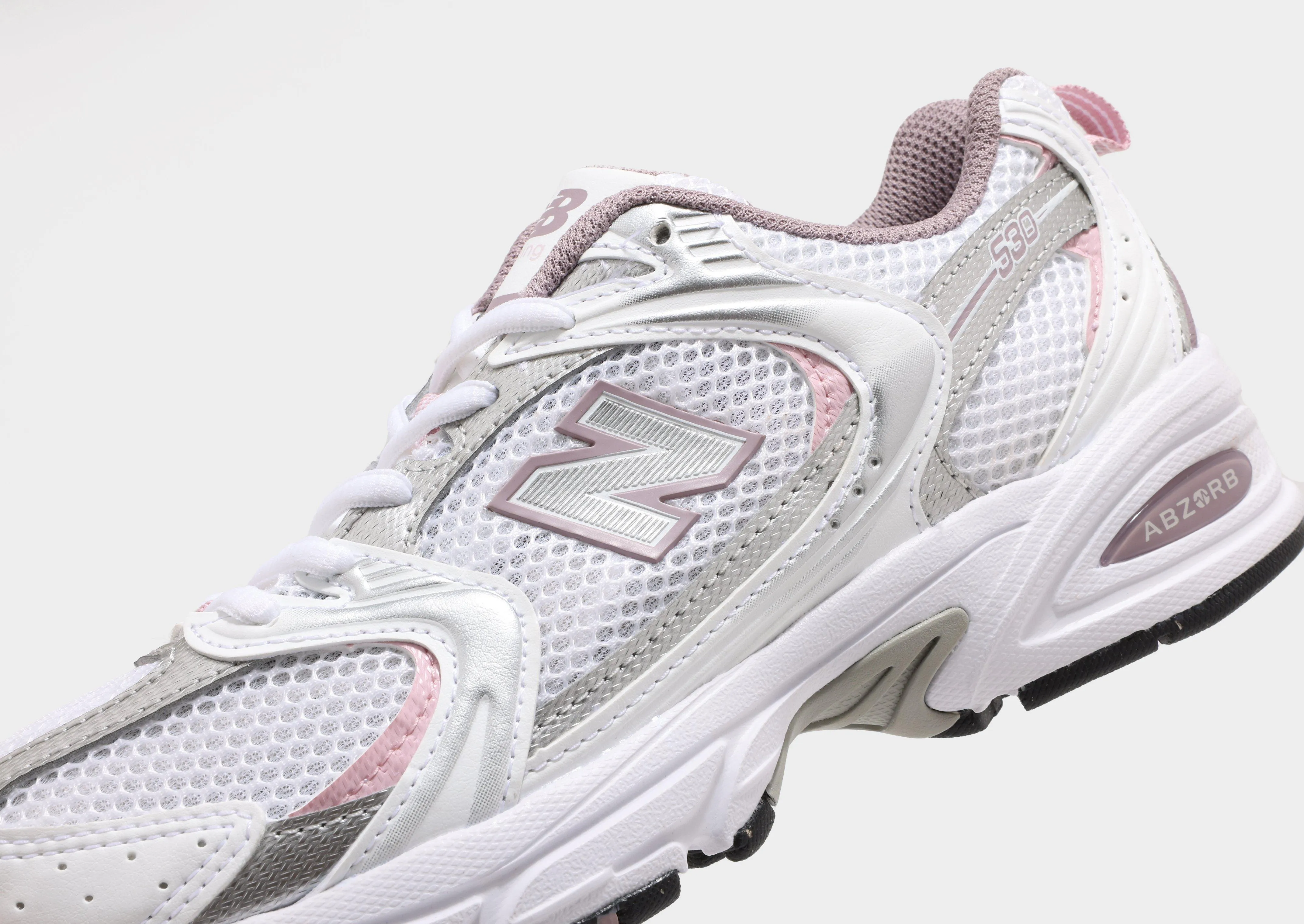 slip - on shoe version Snowy running 530 Women's