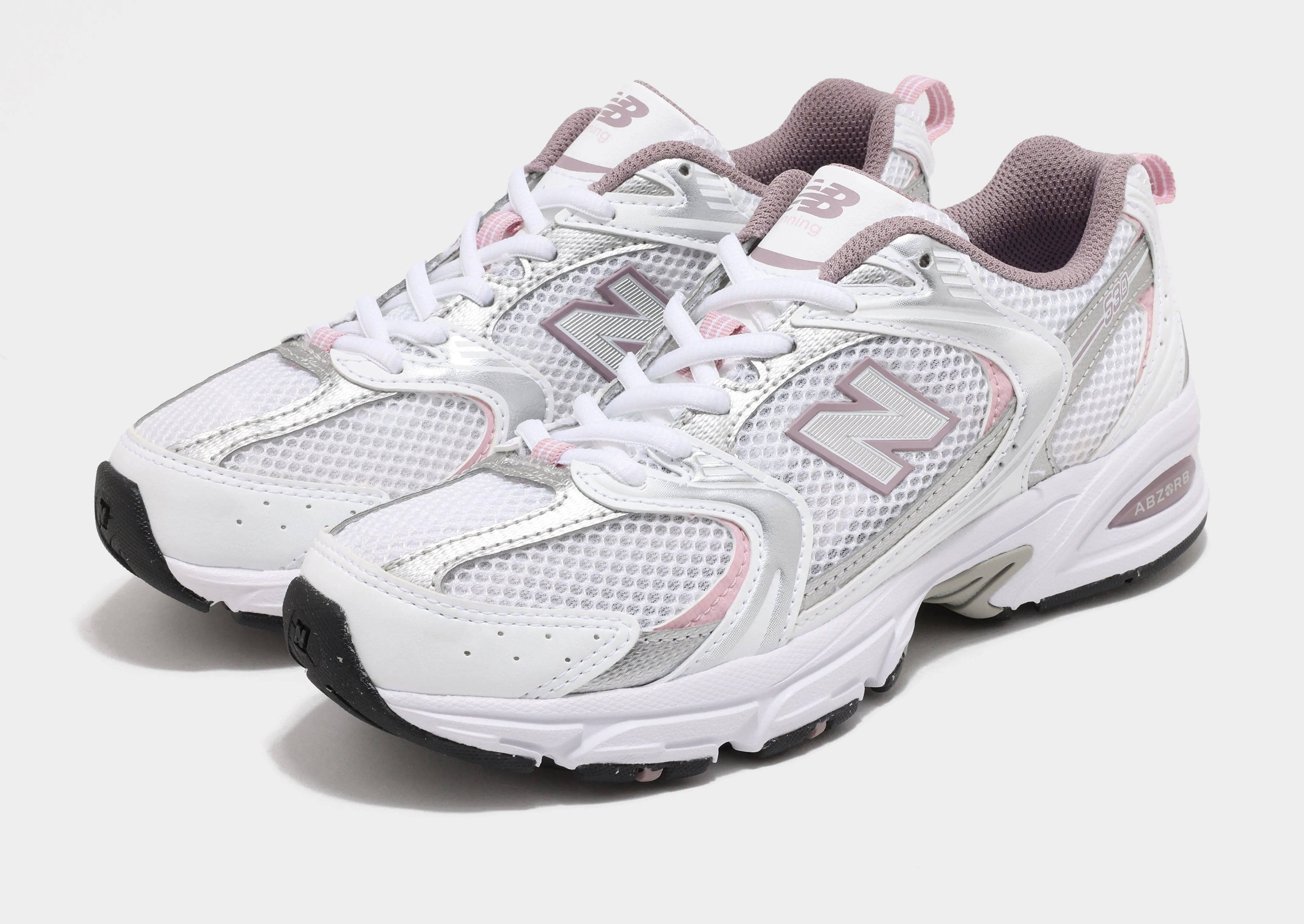 530 Women's Warm - weather running spring use