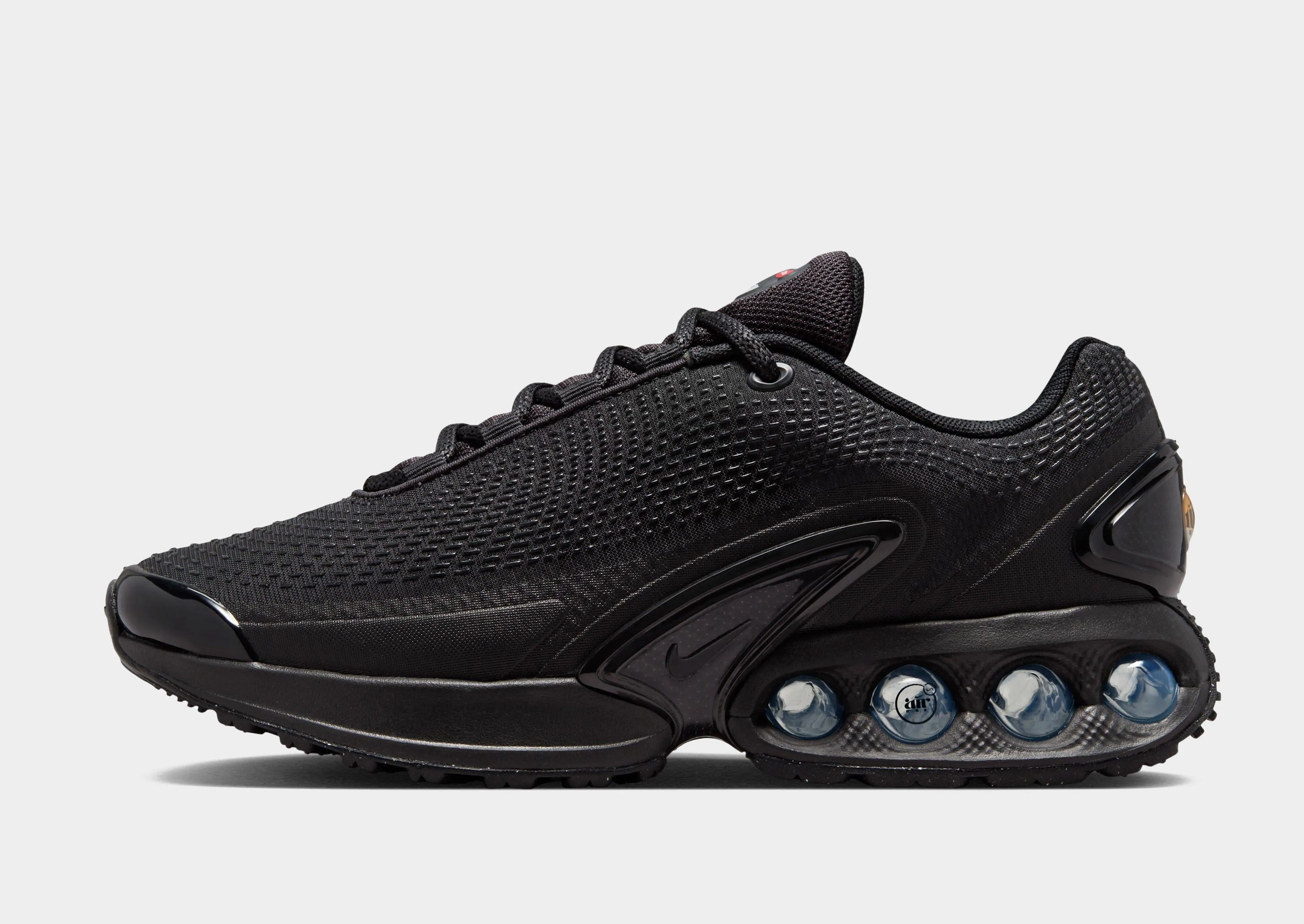Air Max DN Women's running shoes for hill repeats Quick   Drying Material