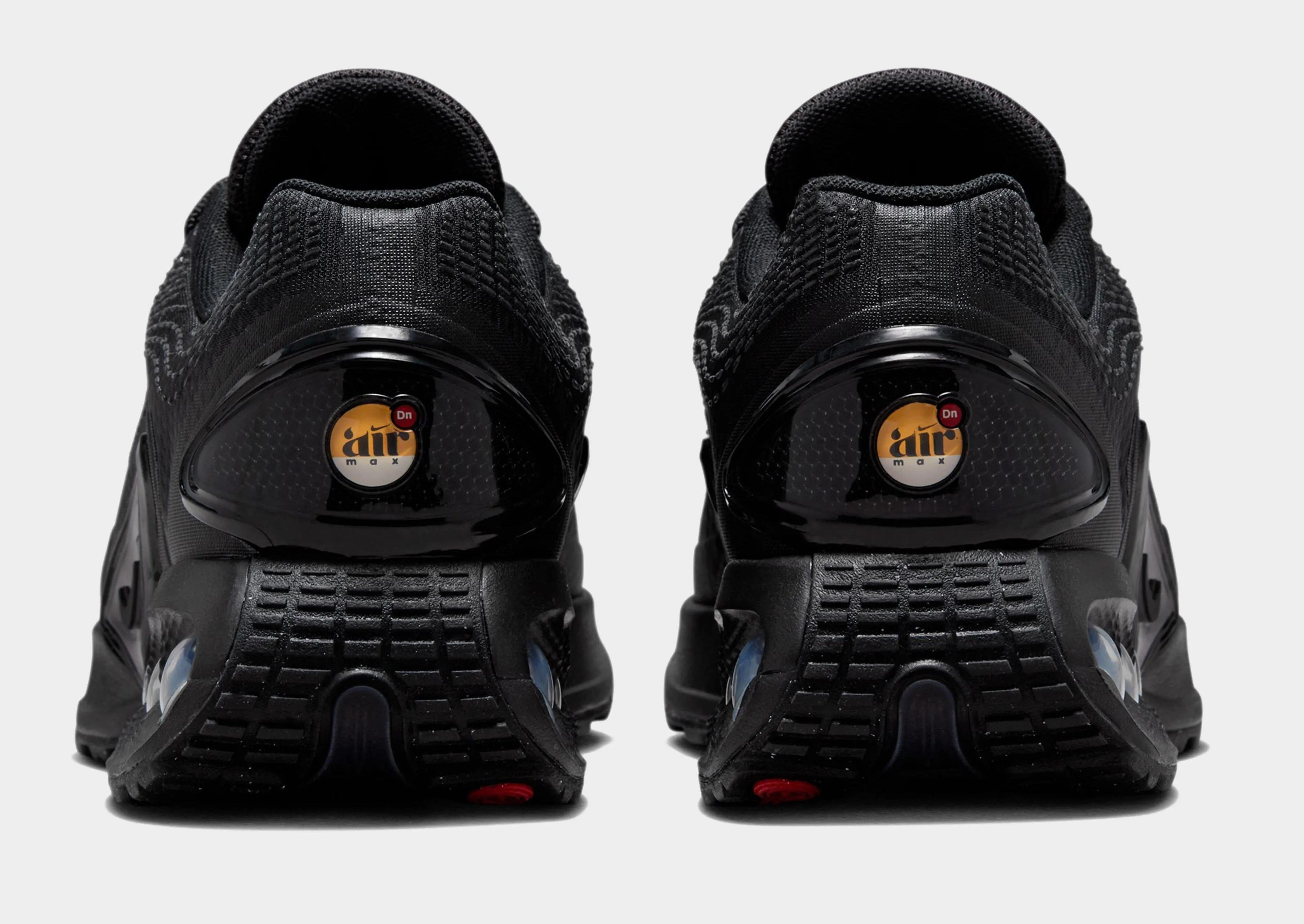 padded collar shoes Hilly Running Air Max DN Women's