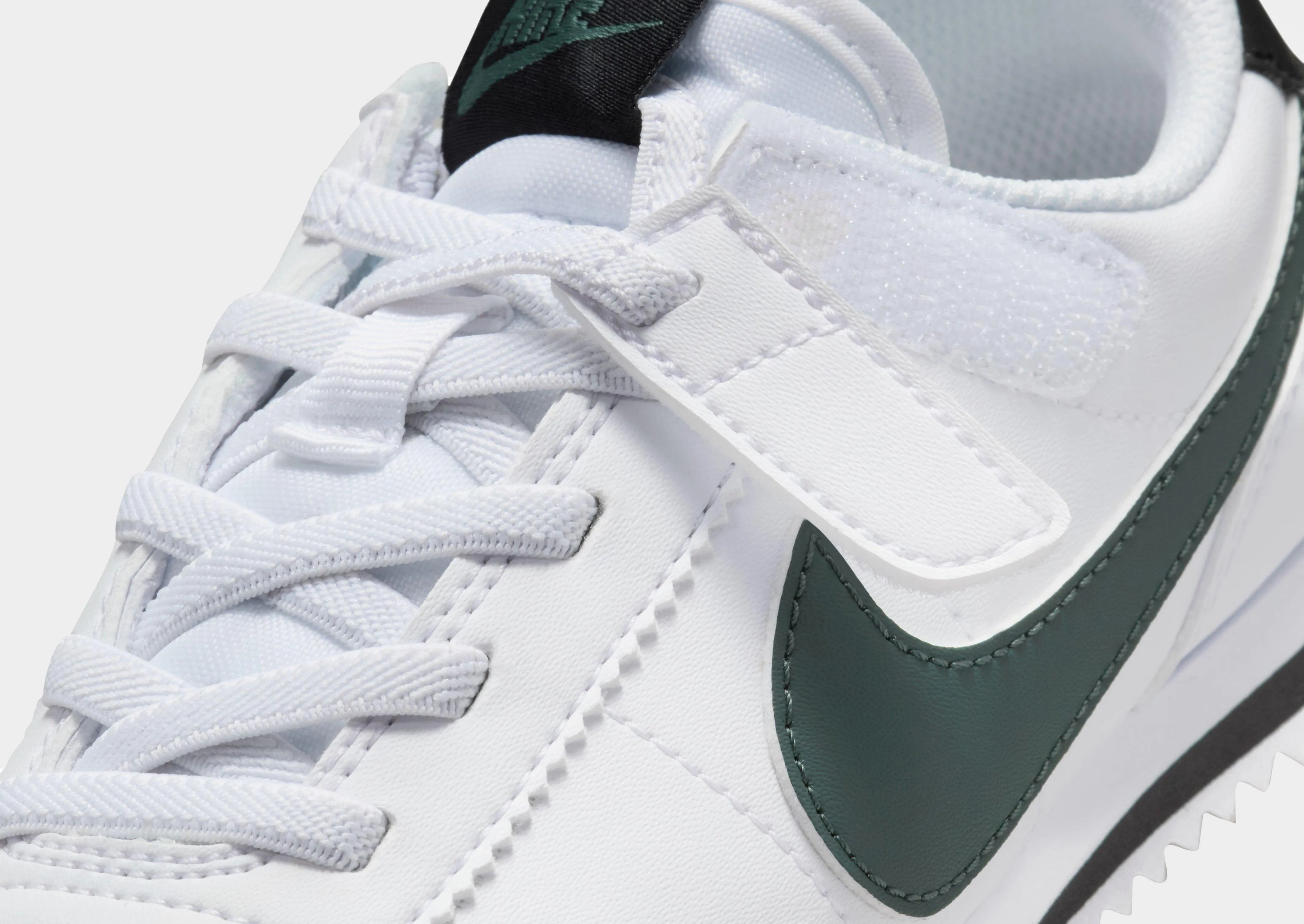 Cortez EasyOn Children's technology - brand shoes