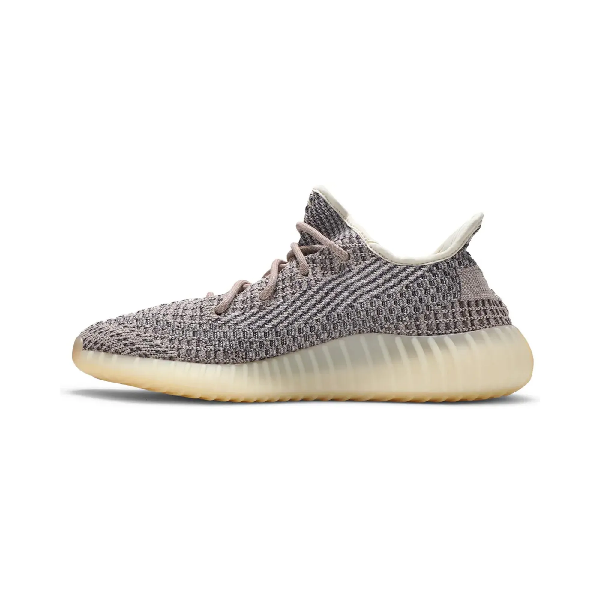 Best-selling Yeezy Boost 350 V2 'Ash Pearl'