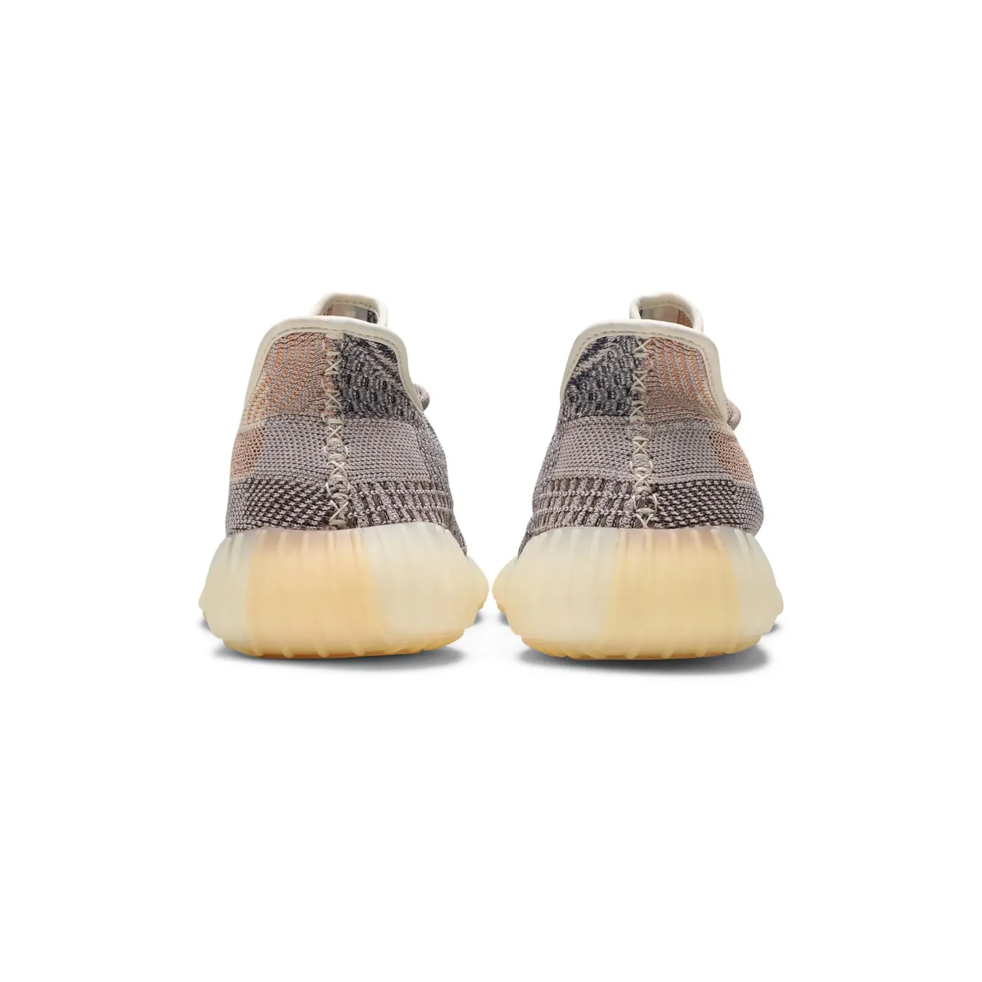 youth enthusiasm Replaceable Parts Yeezy Boost 350 V2 'Ash Pearl'