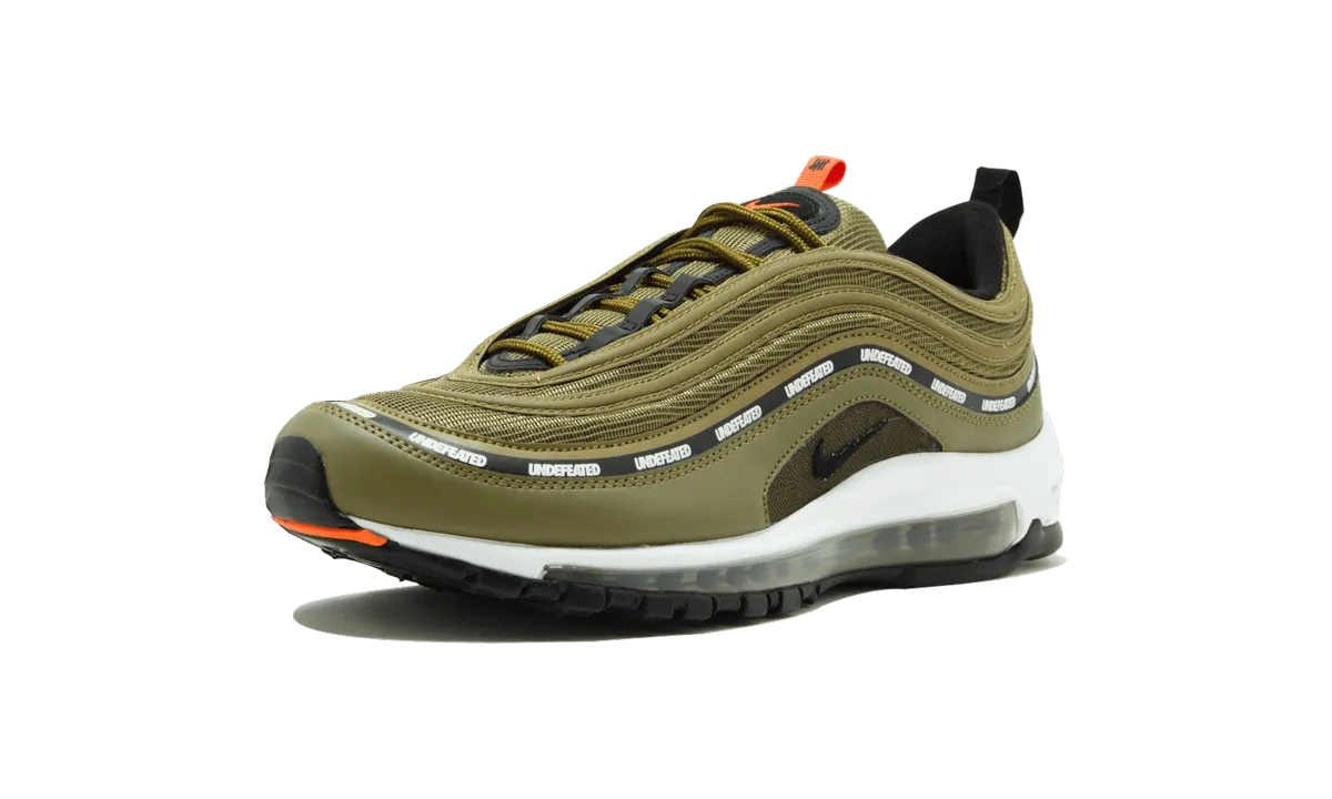 Air Max 97 OG / UNDFTD Fashionable Design