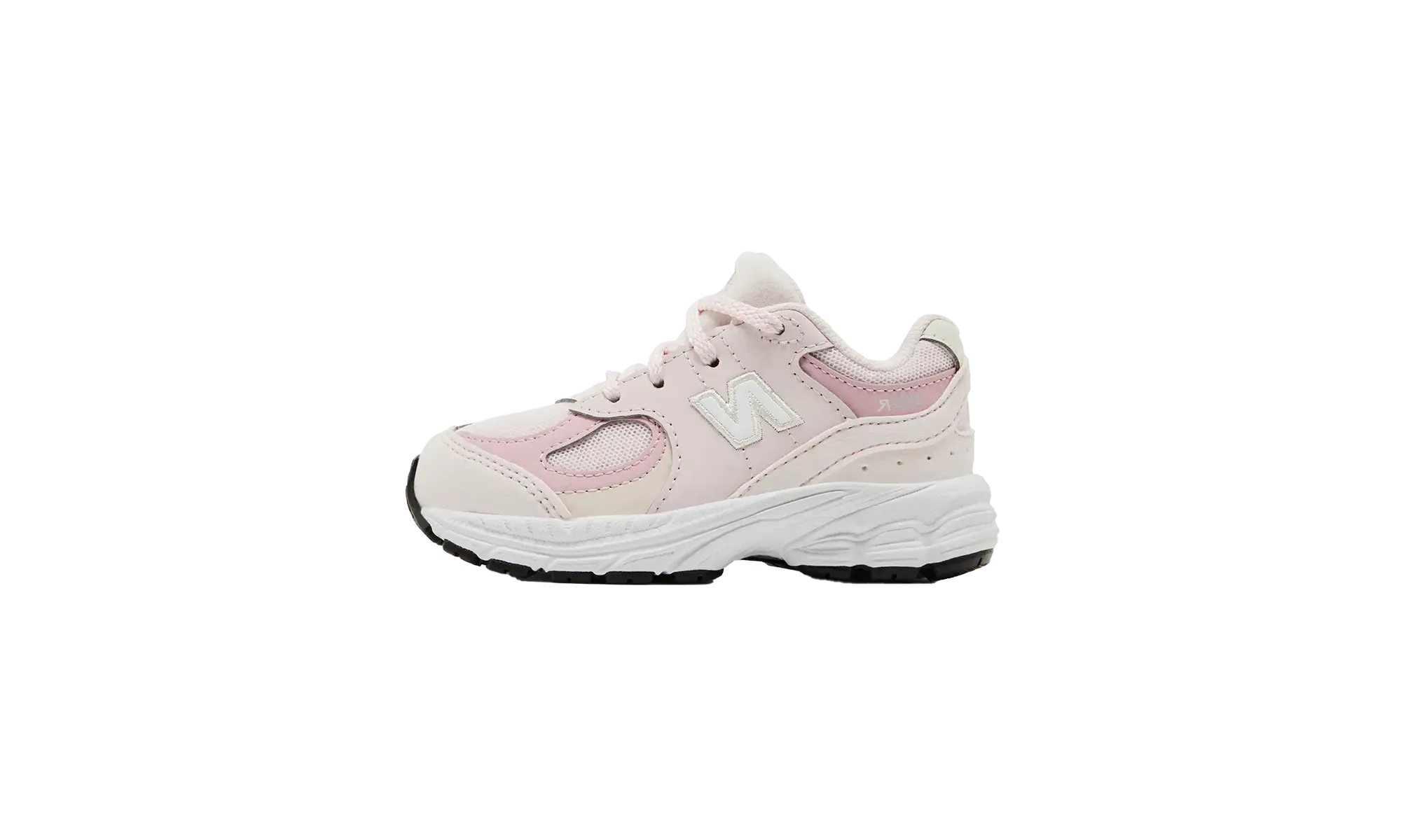 ice hockey shoes Breathable Comfort 2002R TD "Pink Granite"