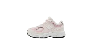 2002R TD "Pink Granite" signature shoes