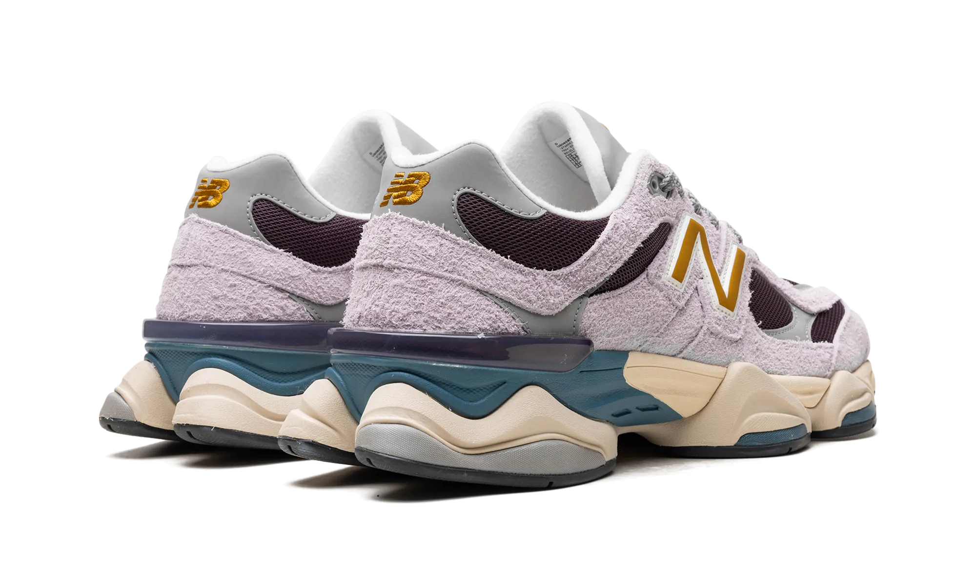 9060 "Taro" group - run