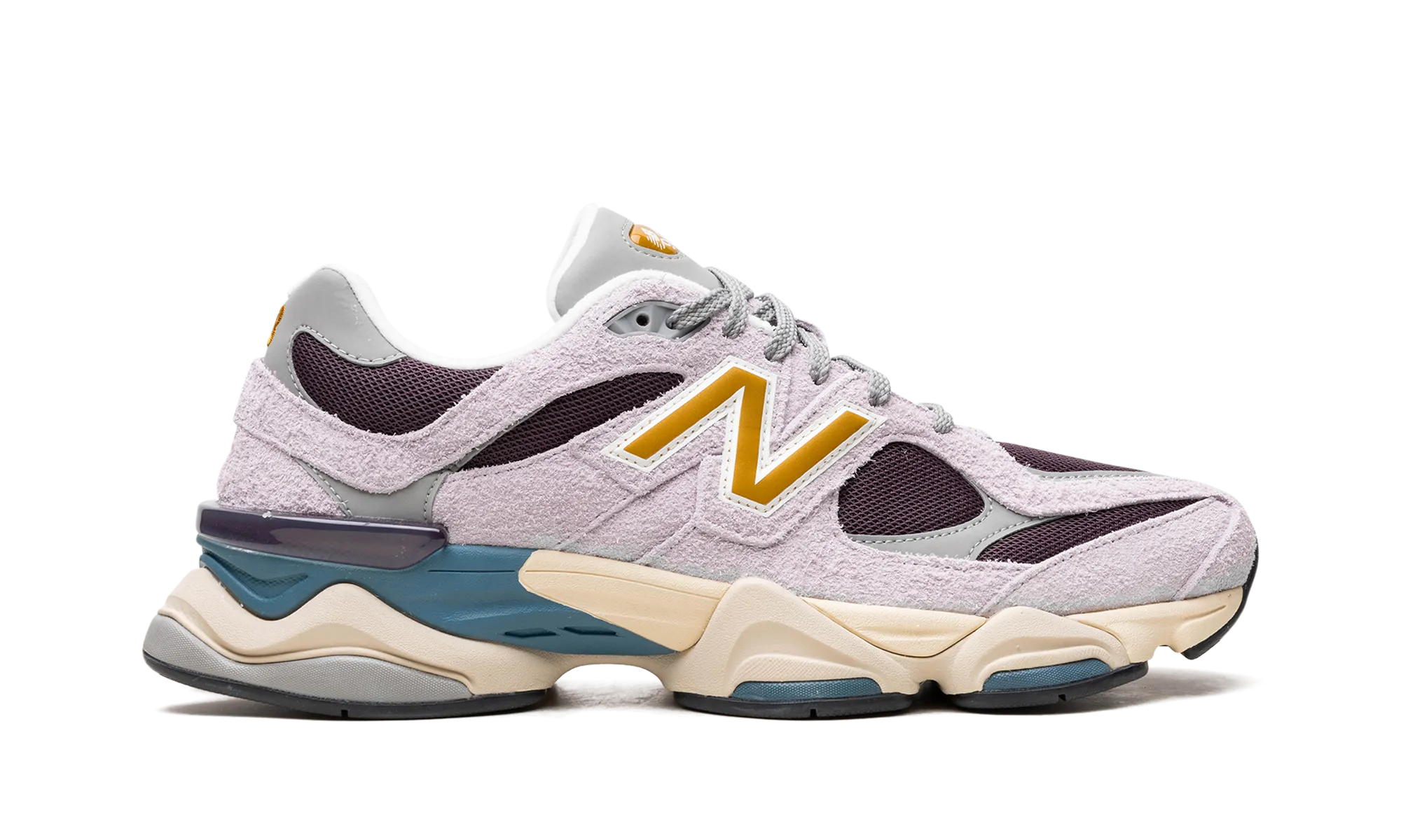 9060 "Taro" All-Terrain Flexibility