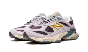 indoor - court running shoes running in a sound area shoes 9060 "Taro"