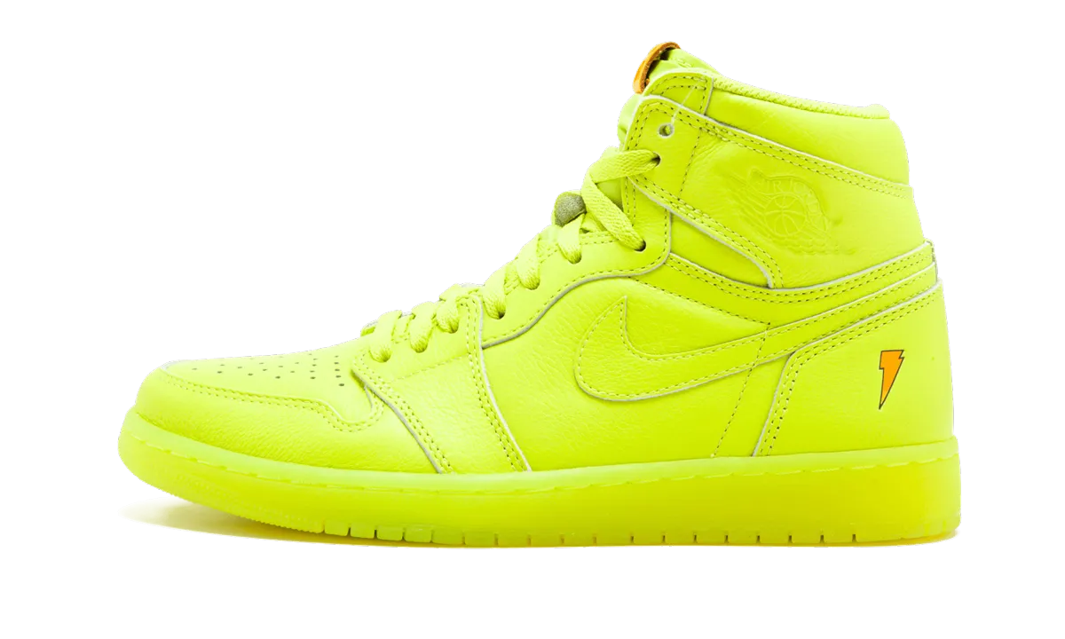 Air Jordan 1 Retro Hi G8RD "G8RD" Sneaker Stores