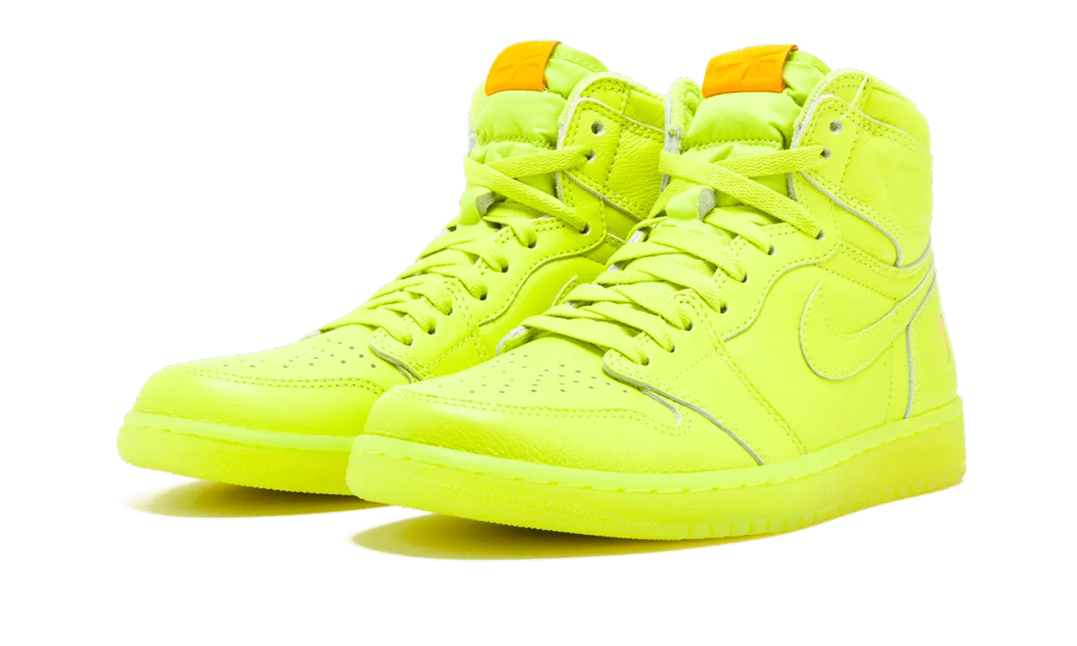 Eco Materials Air Jordan 1 Retro Hi G8RD "G8RD"