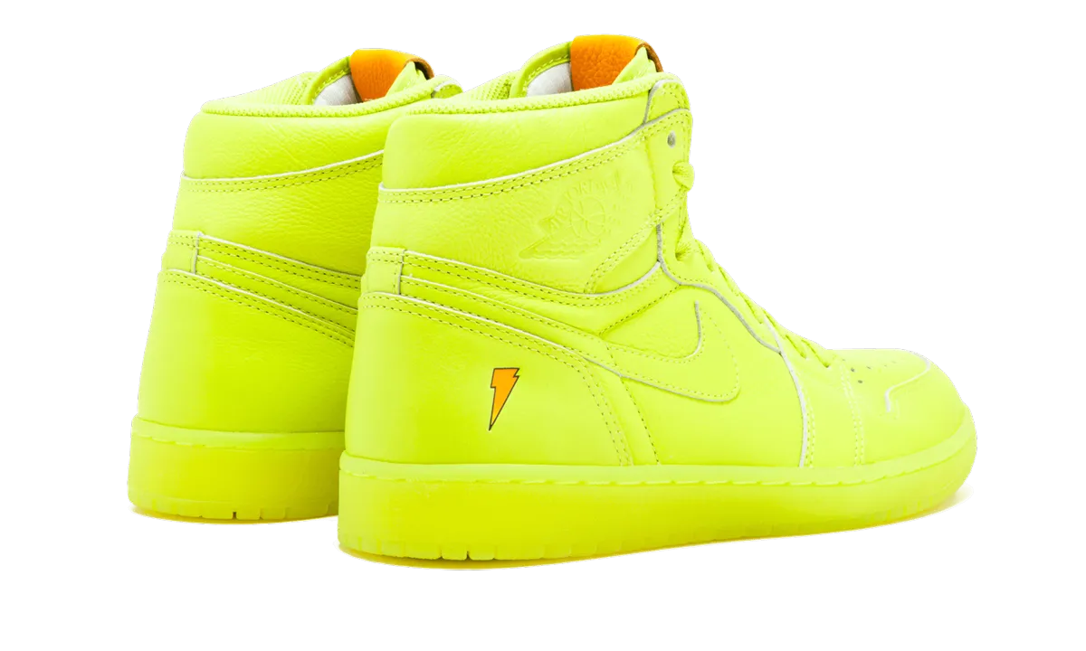 Air Jordan 1 Retro Hi G8RD "G8RD" Anti Friction