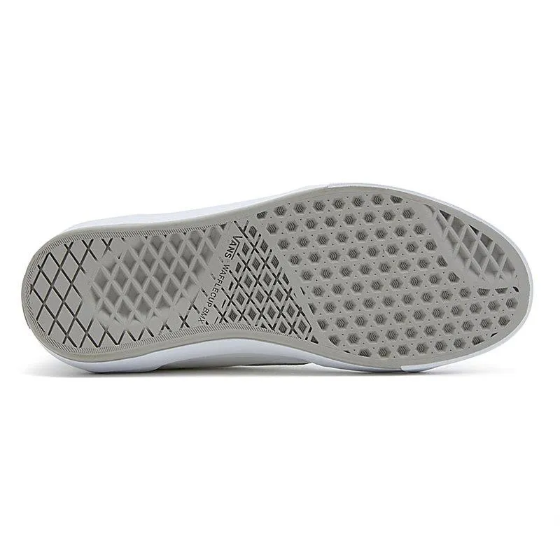 Rugged Wear Grip Ride Vans BMX Sk8-Hi X Perris Benegas - White