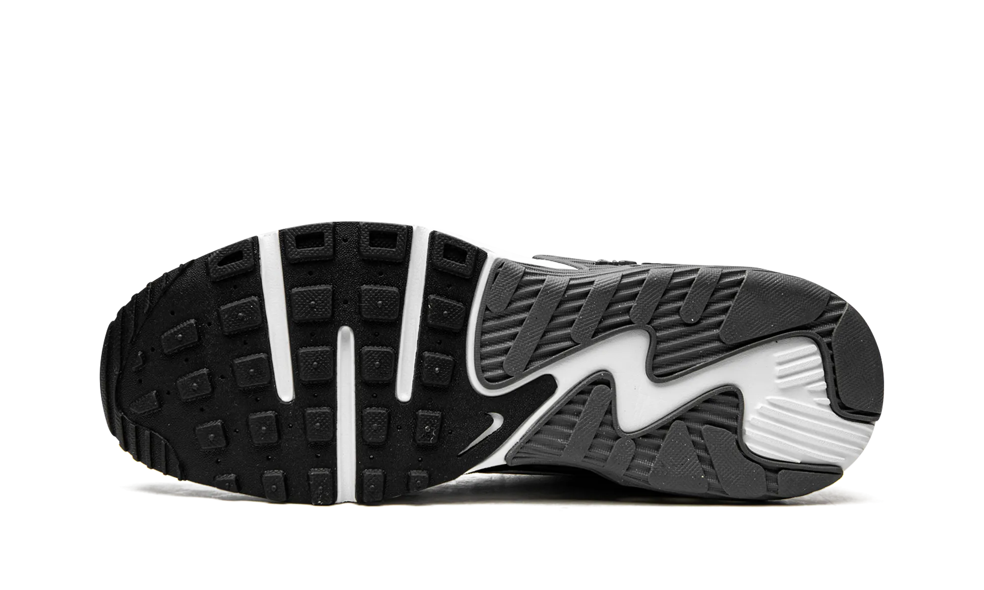 Soft Insole Sandals Air Max Excee "Black / White"