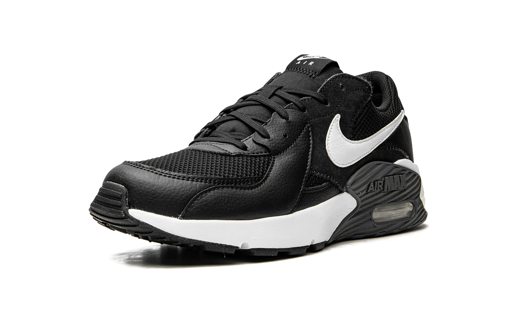 Easy Air Max Excee "Black / White"
