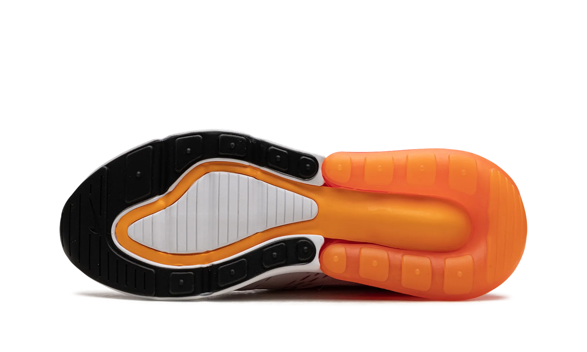 rigid - upper - feature shoes AIR MAX 270 MNS WMNS