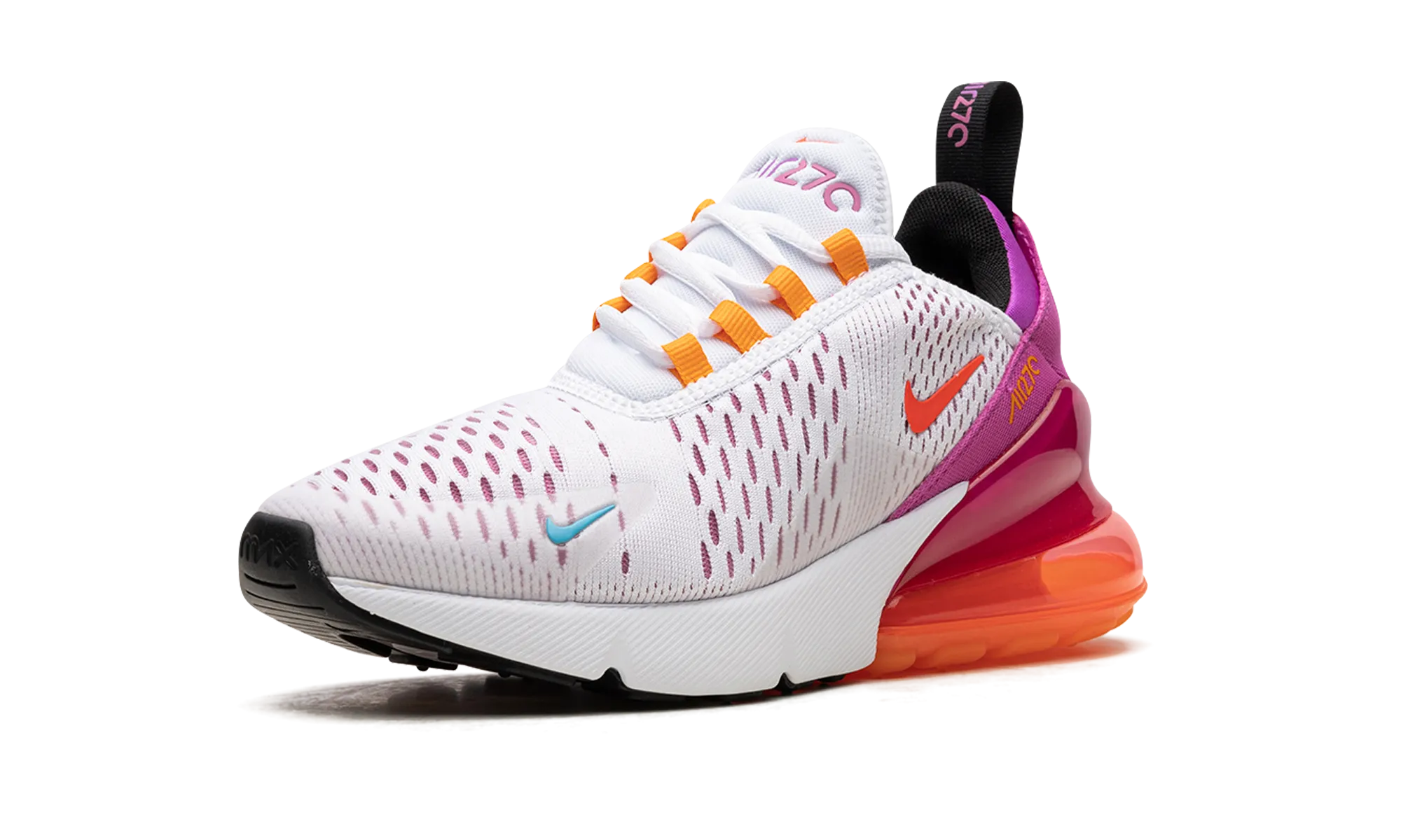 AIR MAX 270 MNS WMNS barefoot - style shoes