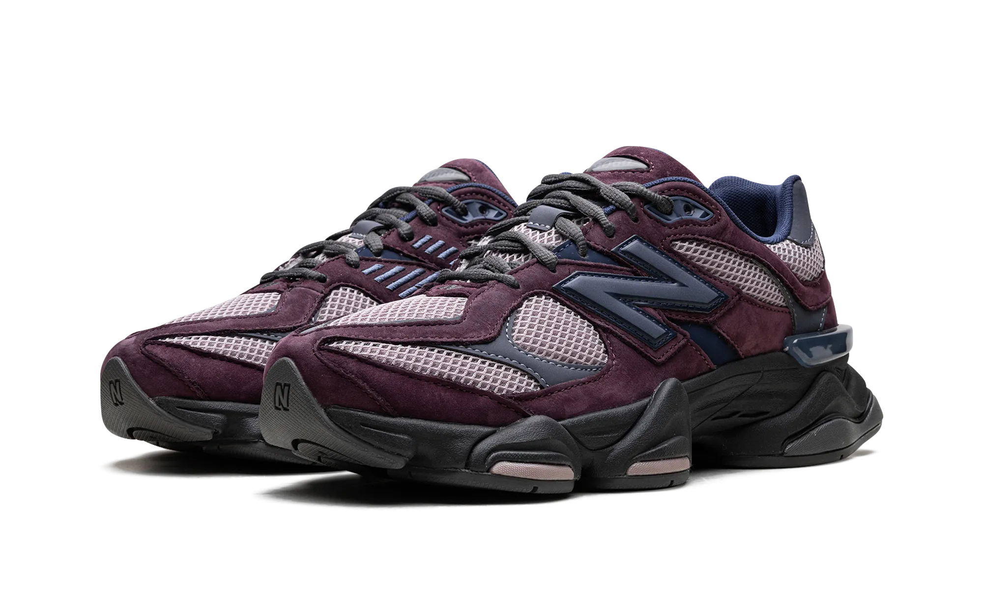 Odor Resistant 9060 "Plum Brown Ice Wine"