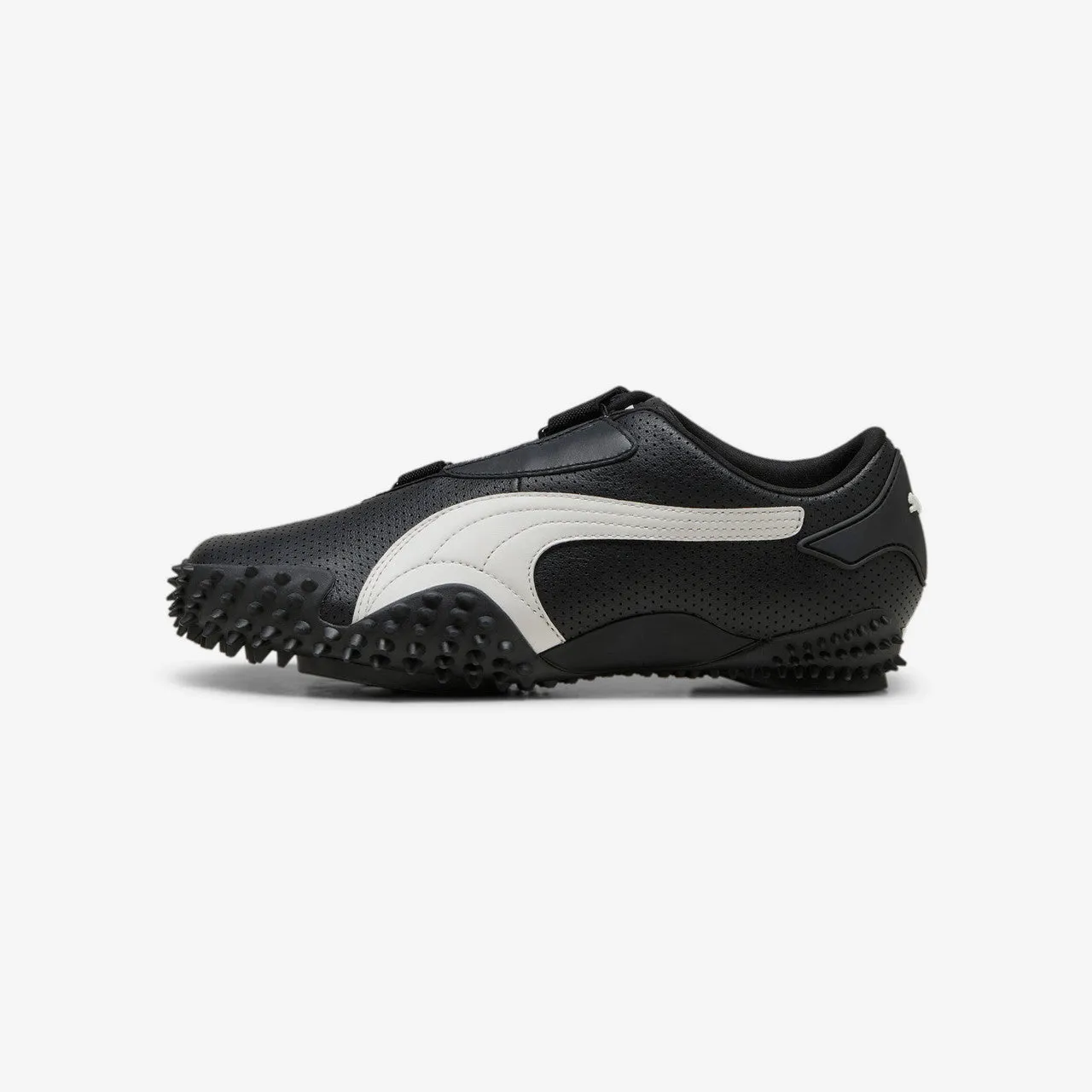 Mostro Perf Anti Slip Slip Friendly