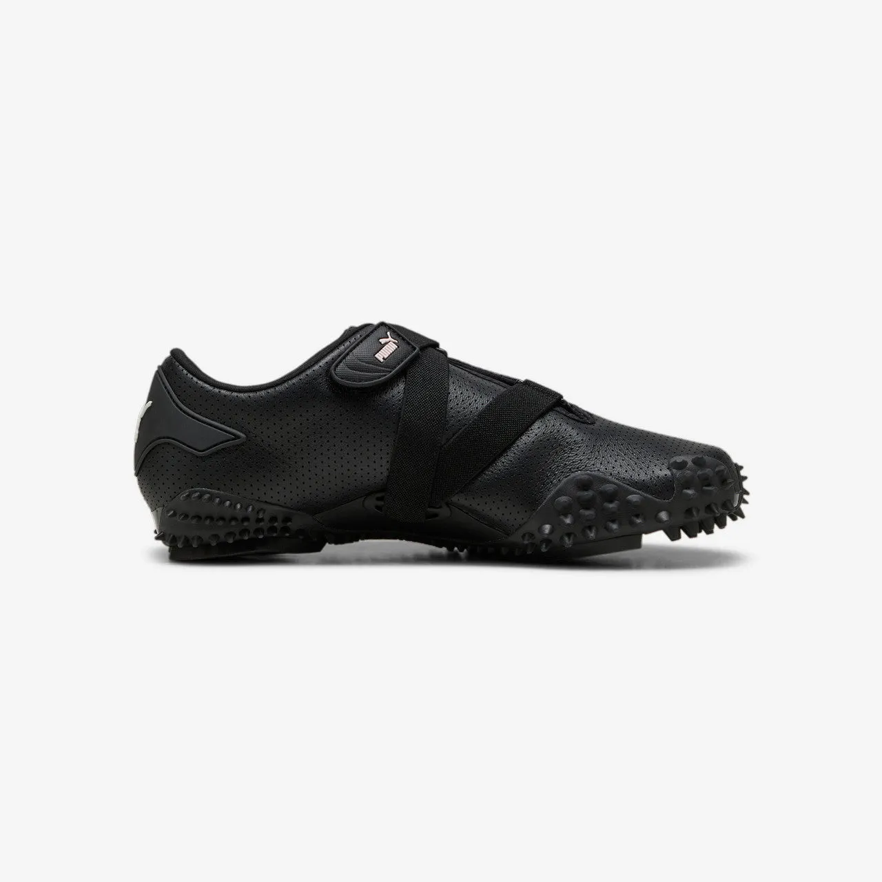 Tide Jog Mostro Perf