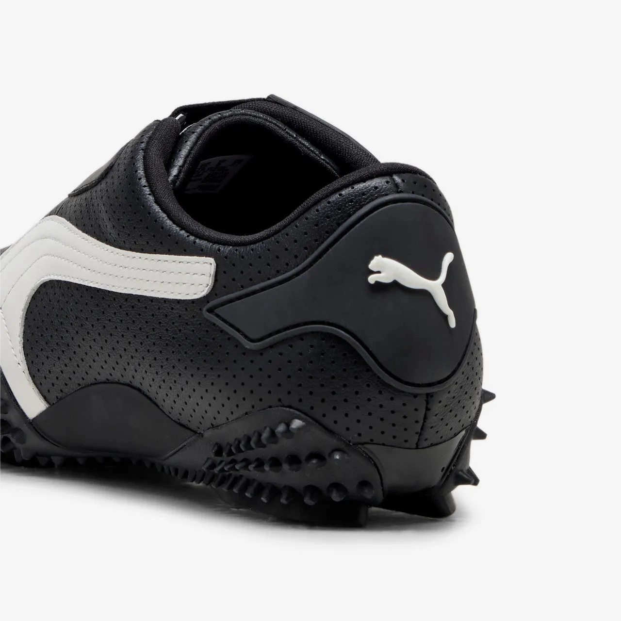 Mostro Perf EVA Reinforced Stitching