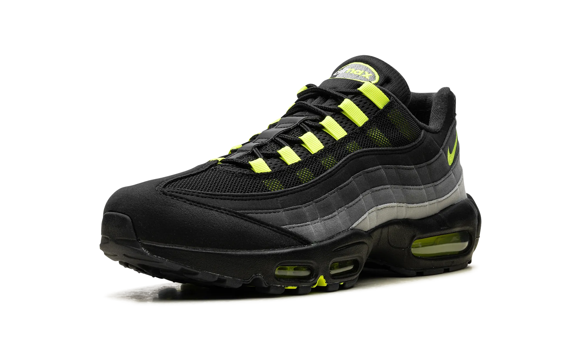 Recommended item Air Max 95 "Black Neon"