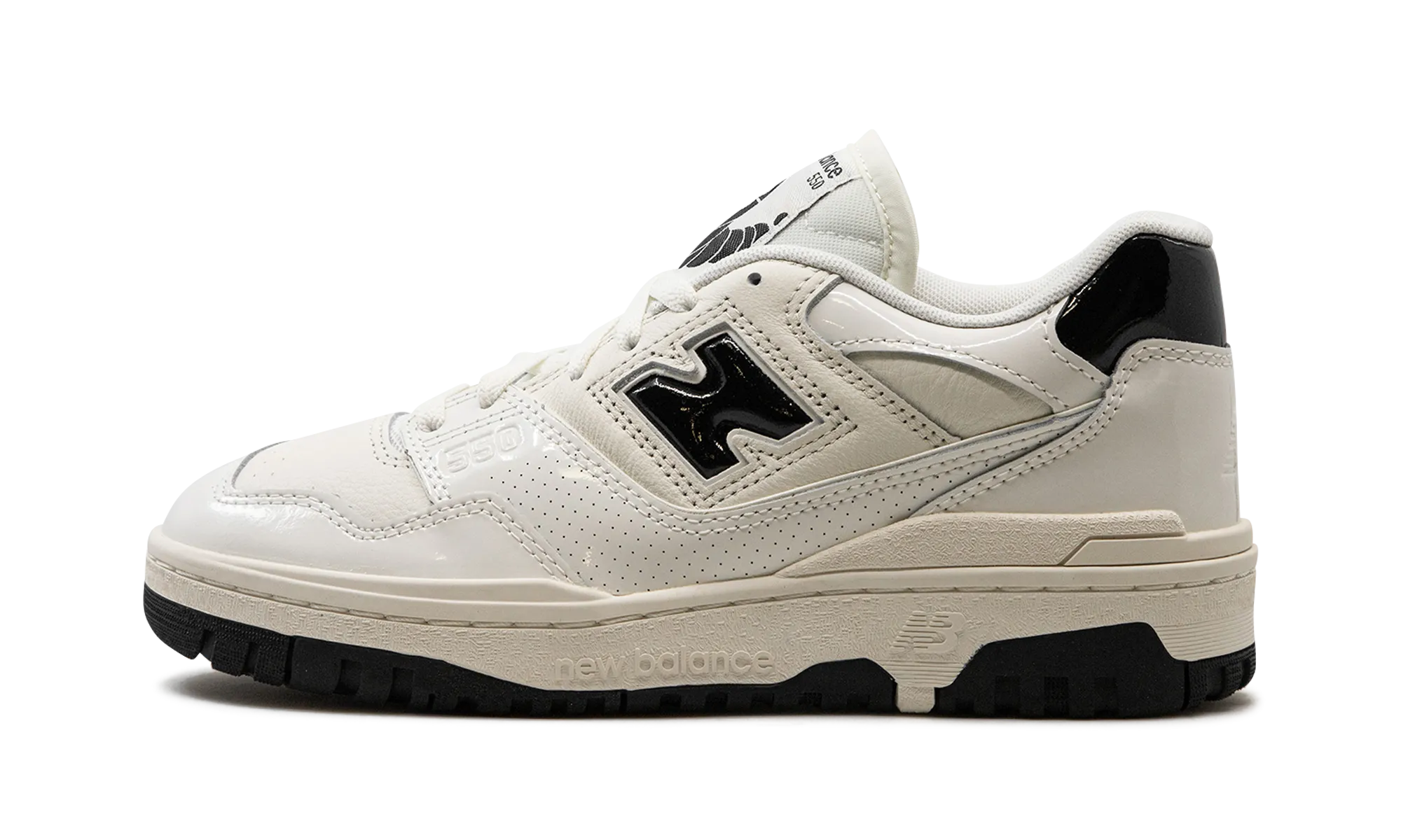 running in different terrains 550 "SEA SALT"